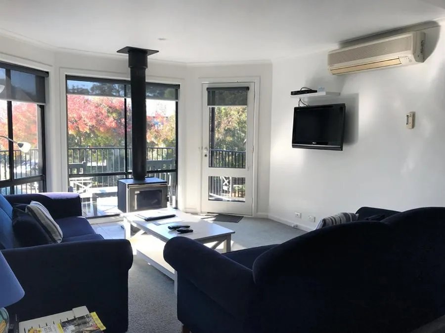 Edgewater Terraces at Metung