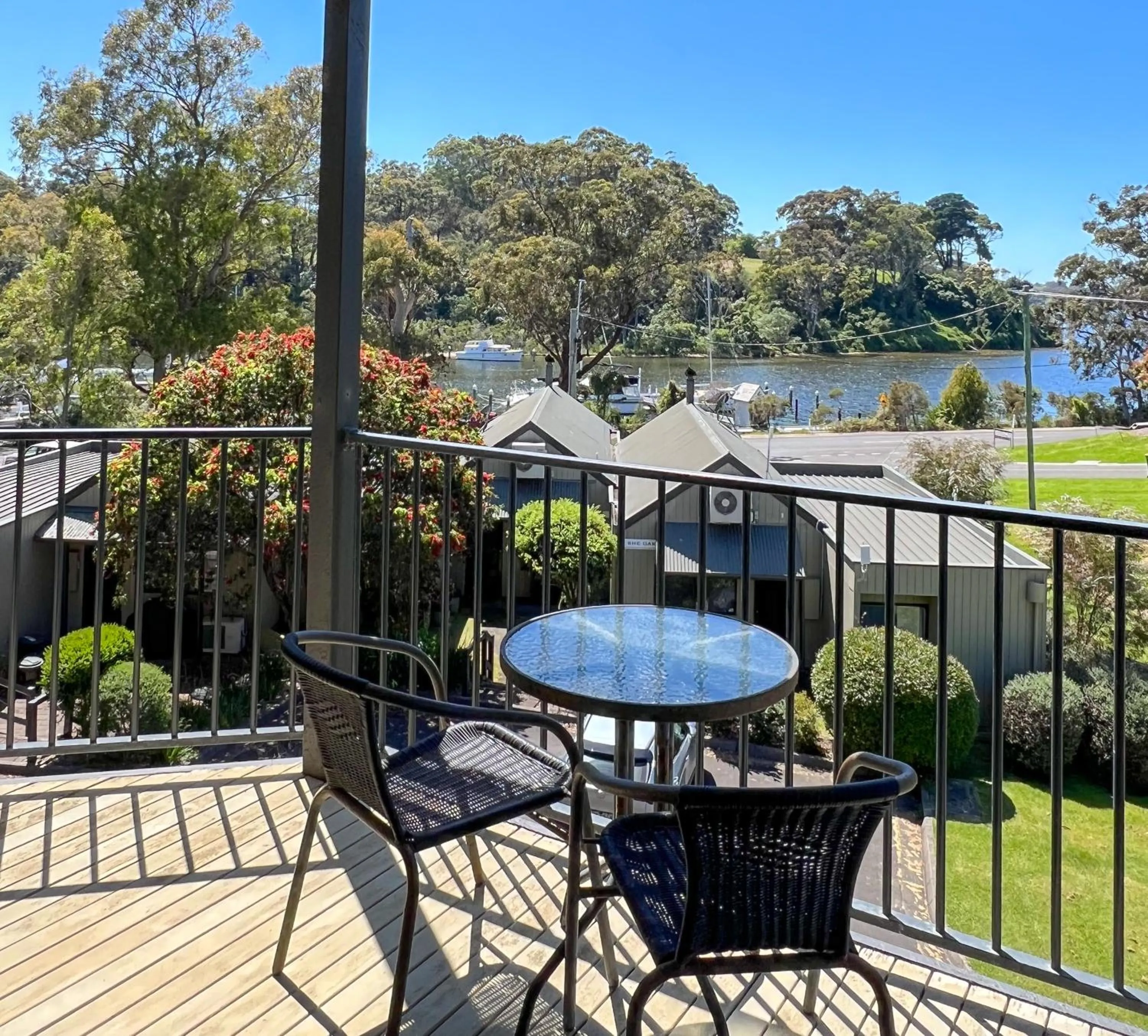 Edgewater Terraces at Metung