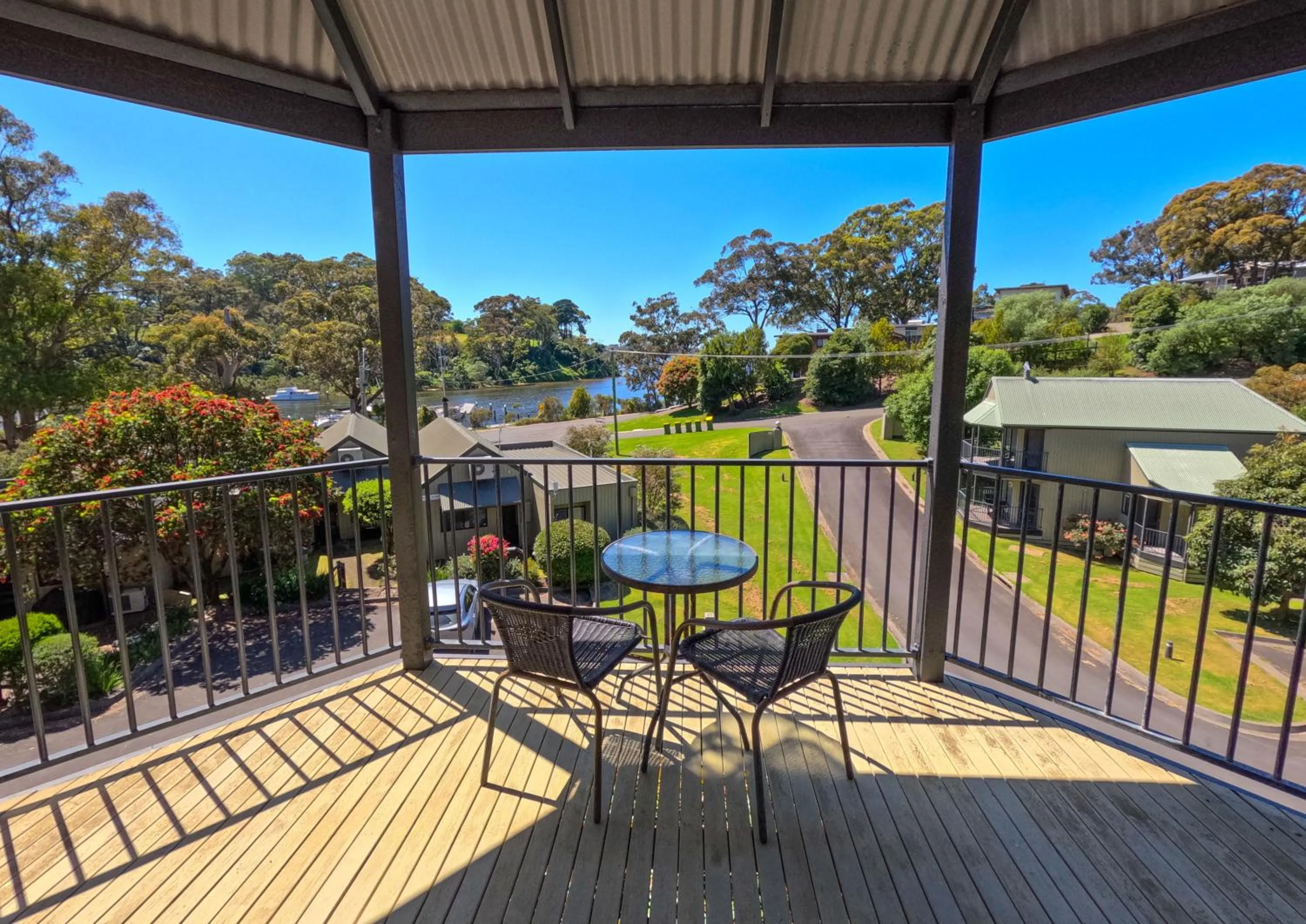 Edgewater Terraces at Metung