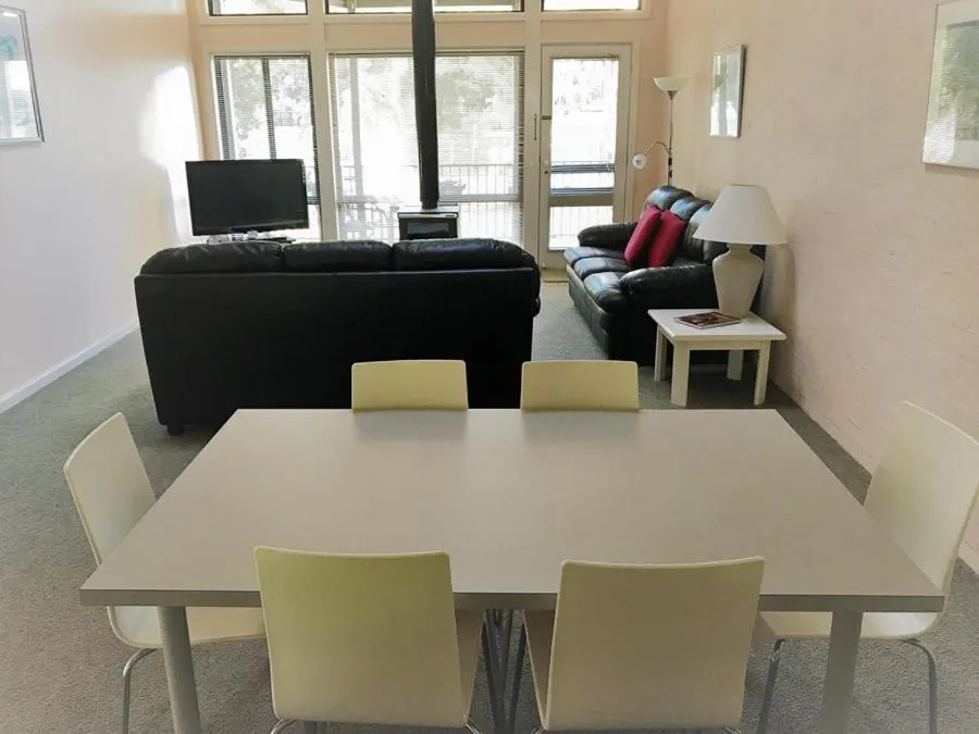 Edgewater Terraces at Metung