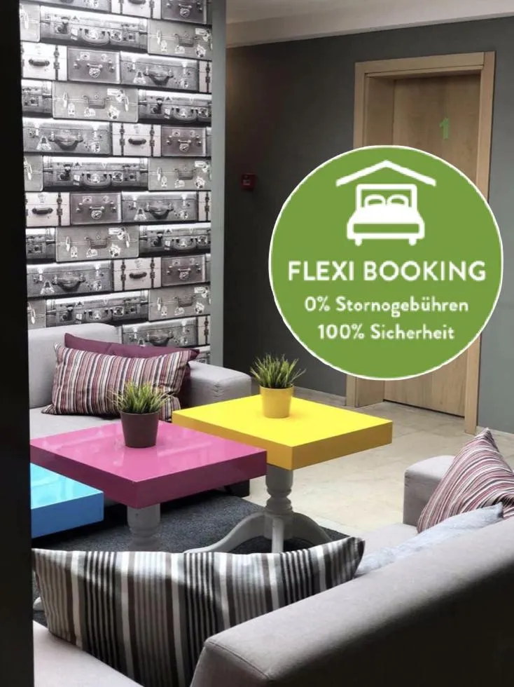 Other in Executive Rooms and Suites Play