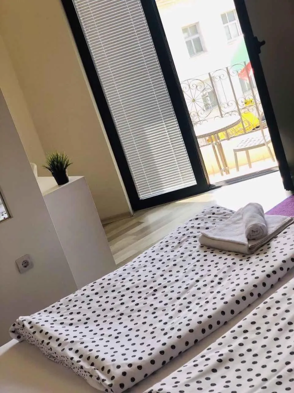 Bedroom, Bed in Executive Rooms and Suites Play