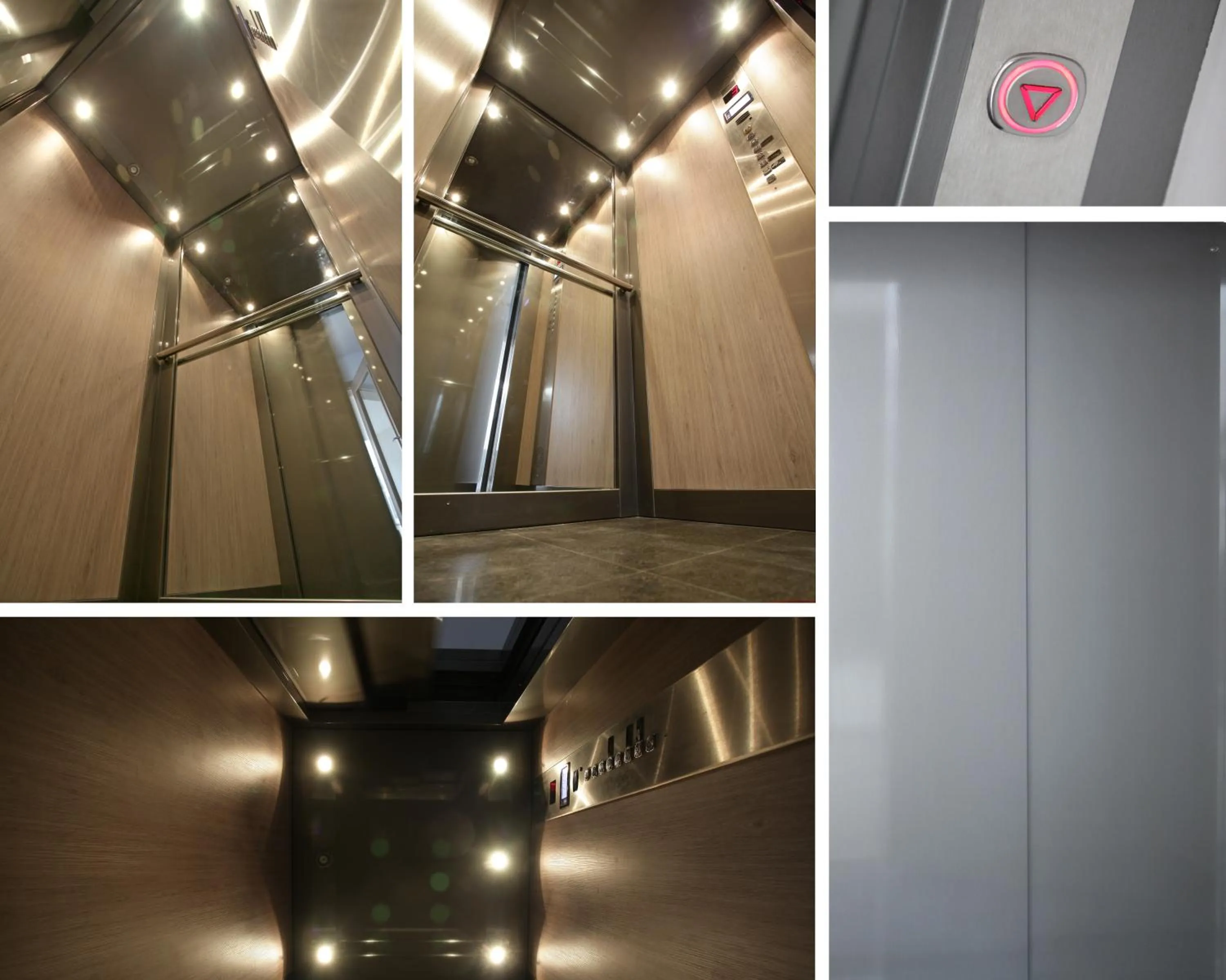 Other in Executive Rooms and Suites Play