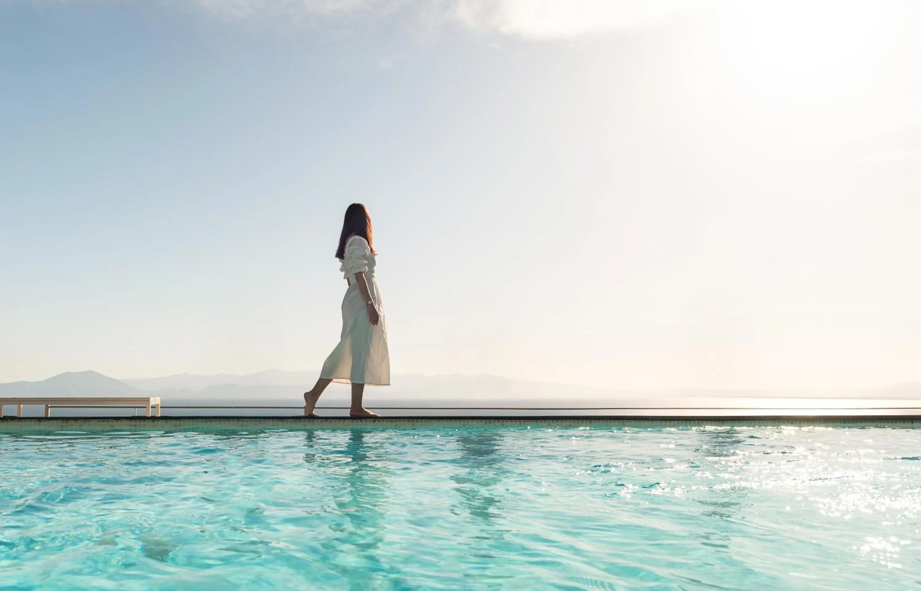 Day in Karavia Lux Inn