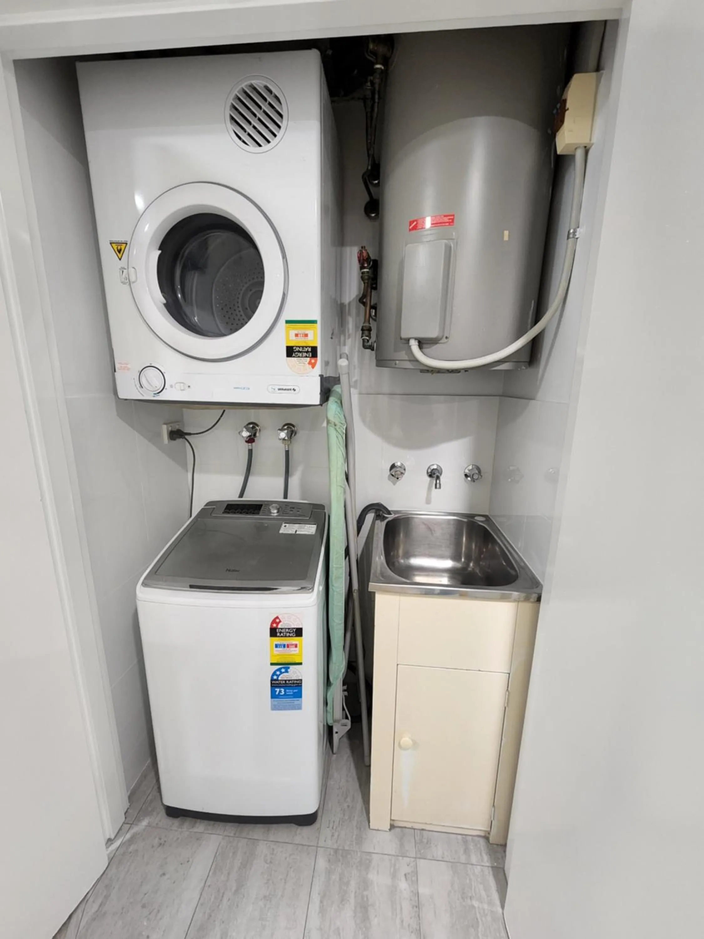 PERTH CBD APARTMENTS