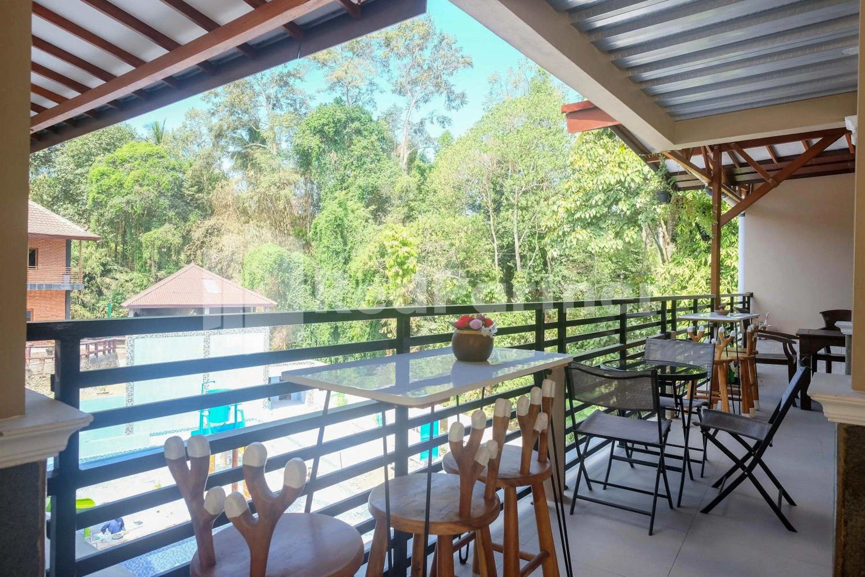 Property building in Kebon Krapyak Cottage Syariah Mitra RedDoorz near Stadion Maguwoharjo