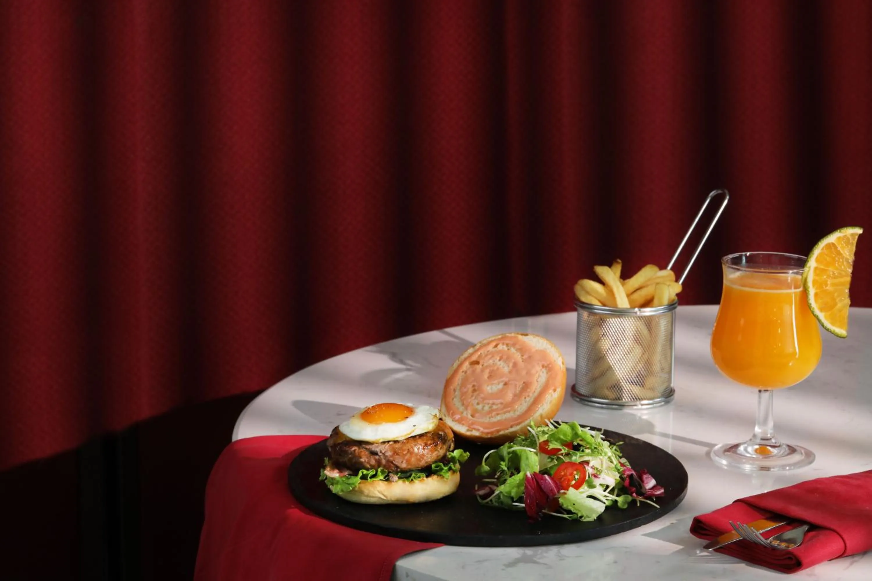 Restaurant/places to eat in FLC Halong Bay Golf Club & Luxury Resort