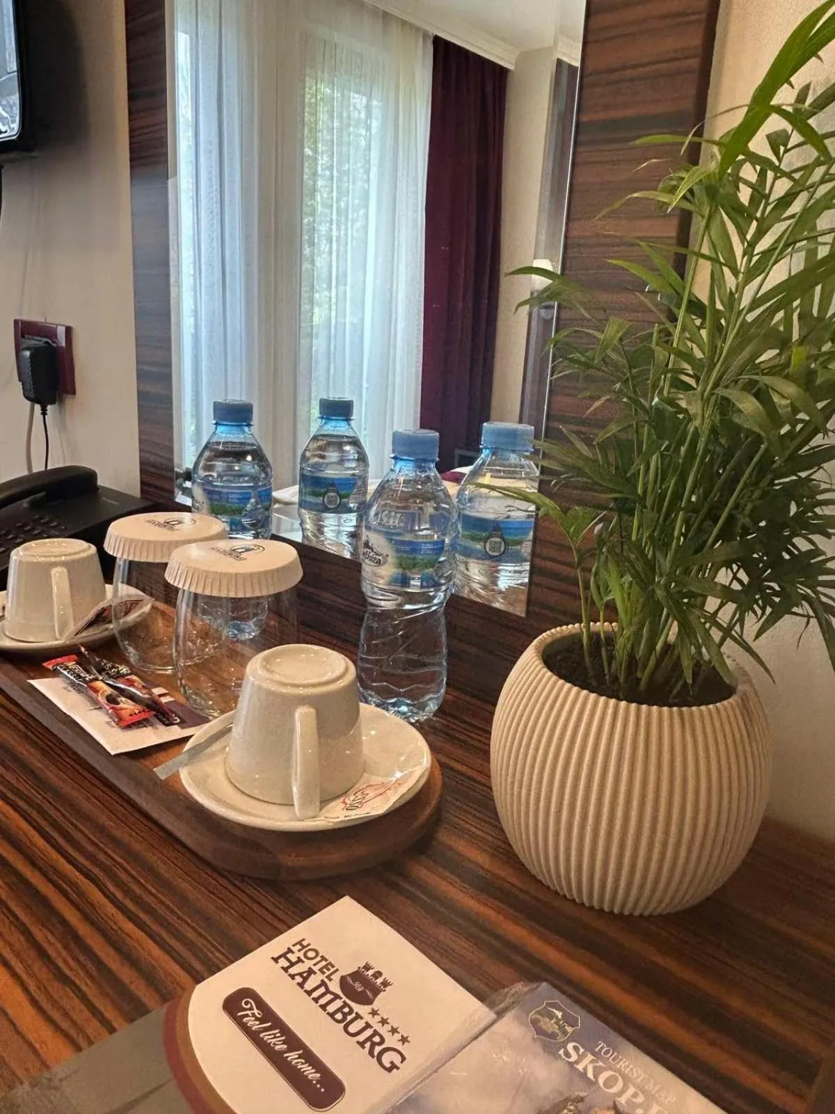 Hotel Hamburg