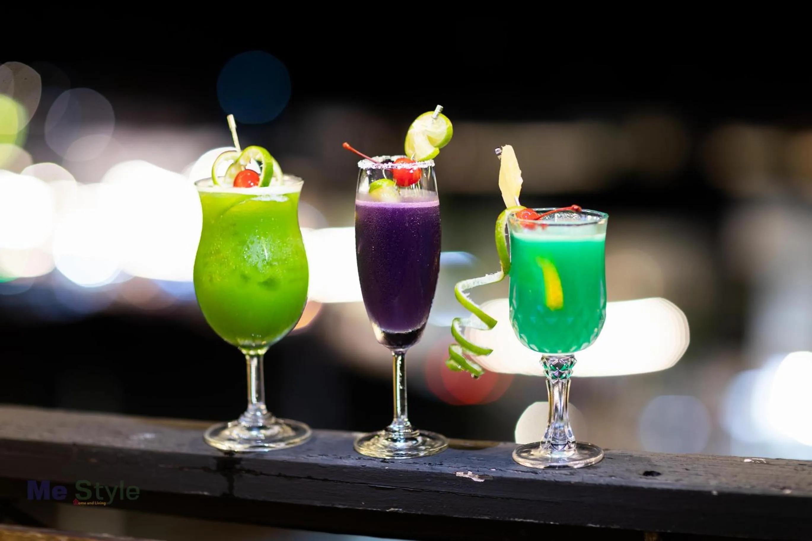 Restaurant/places to eat in Amphawa Nanon Hotel