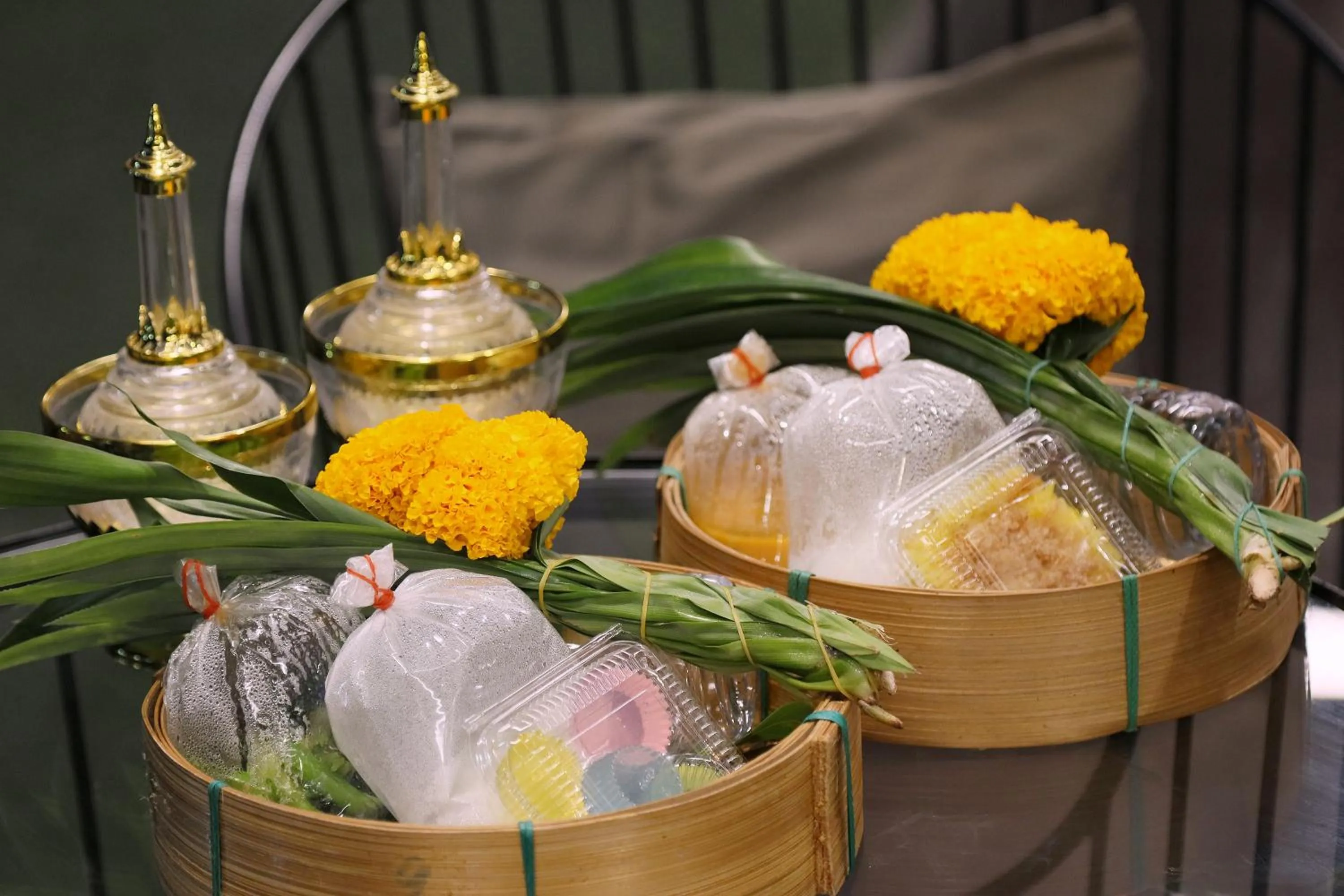 Activities in Amphawa Nanon Hotel