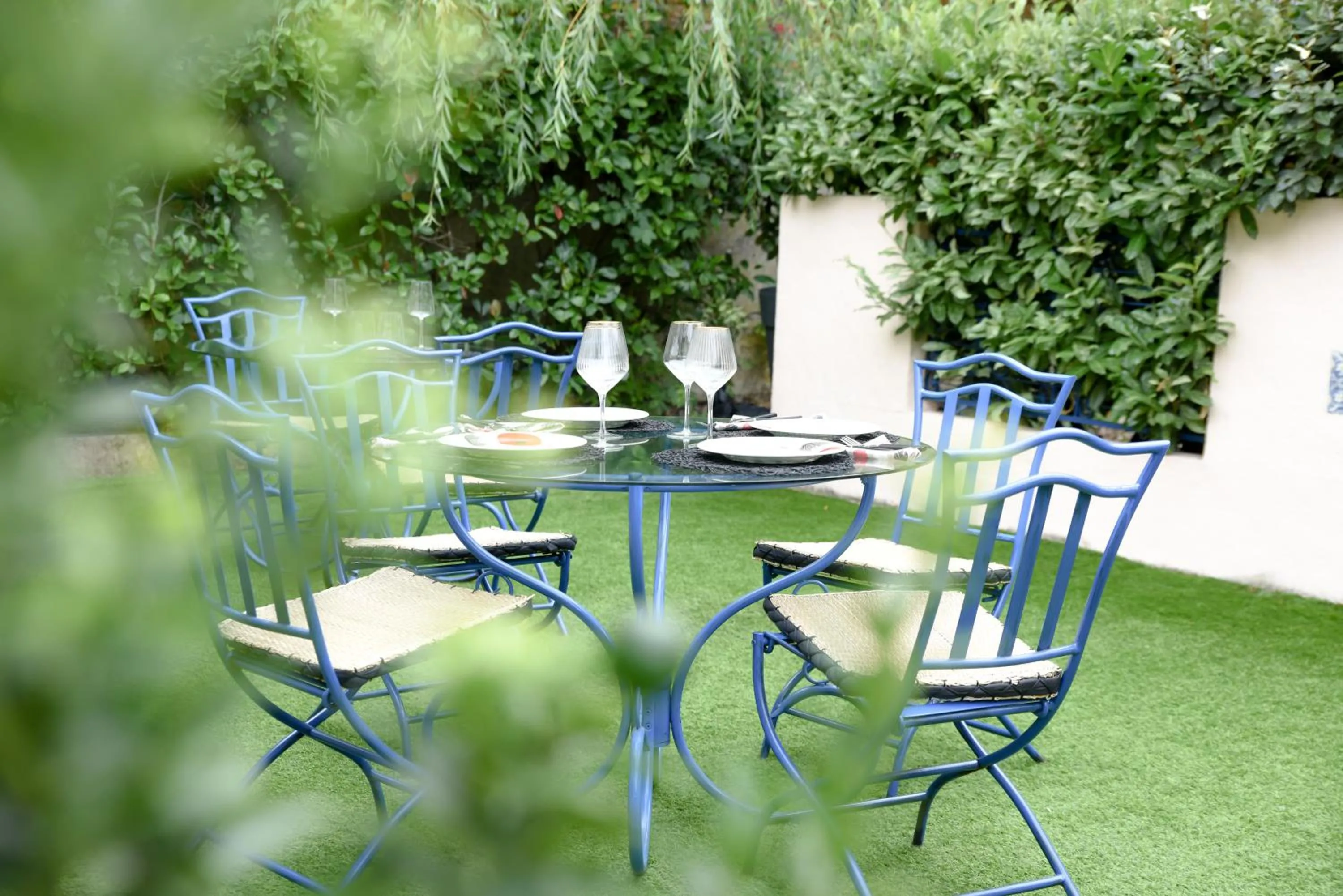 Les Roses de Montherlant