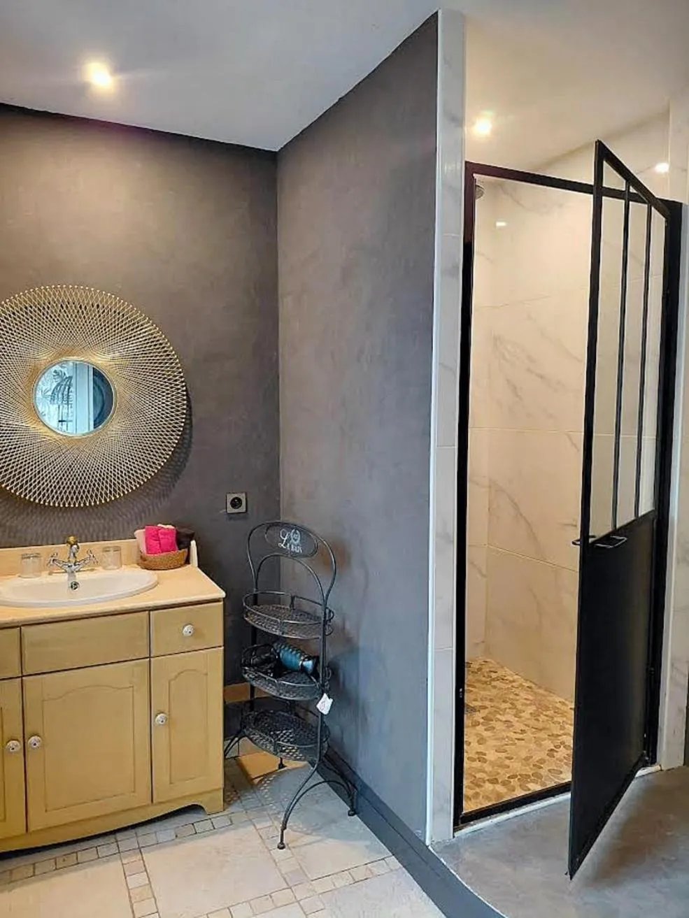 Les Roses de Montherlant