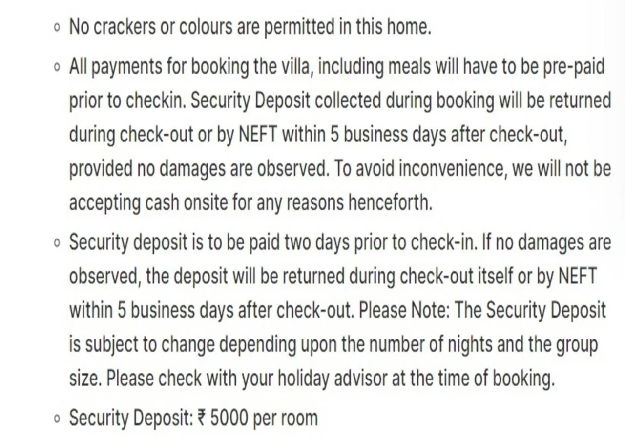 Guests in SaffronStays Aspen, Lonavala - luxury pool villa with games and TV room near Bhushi Dam