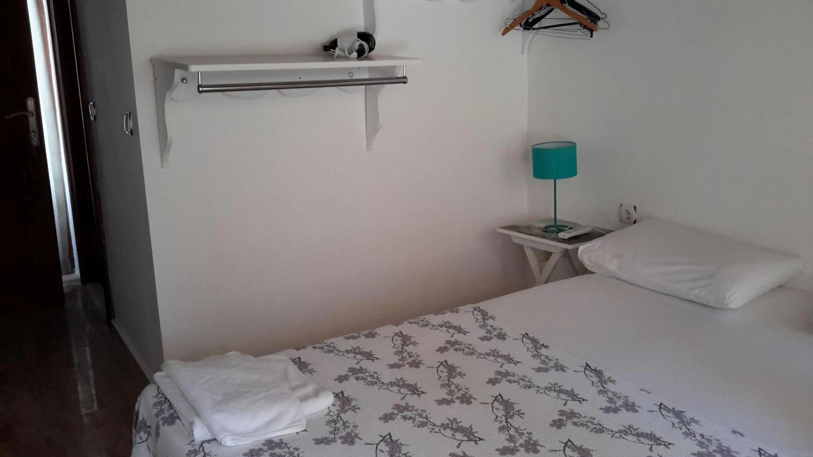 Photo of the whole room, Bed in Sibel Hotel