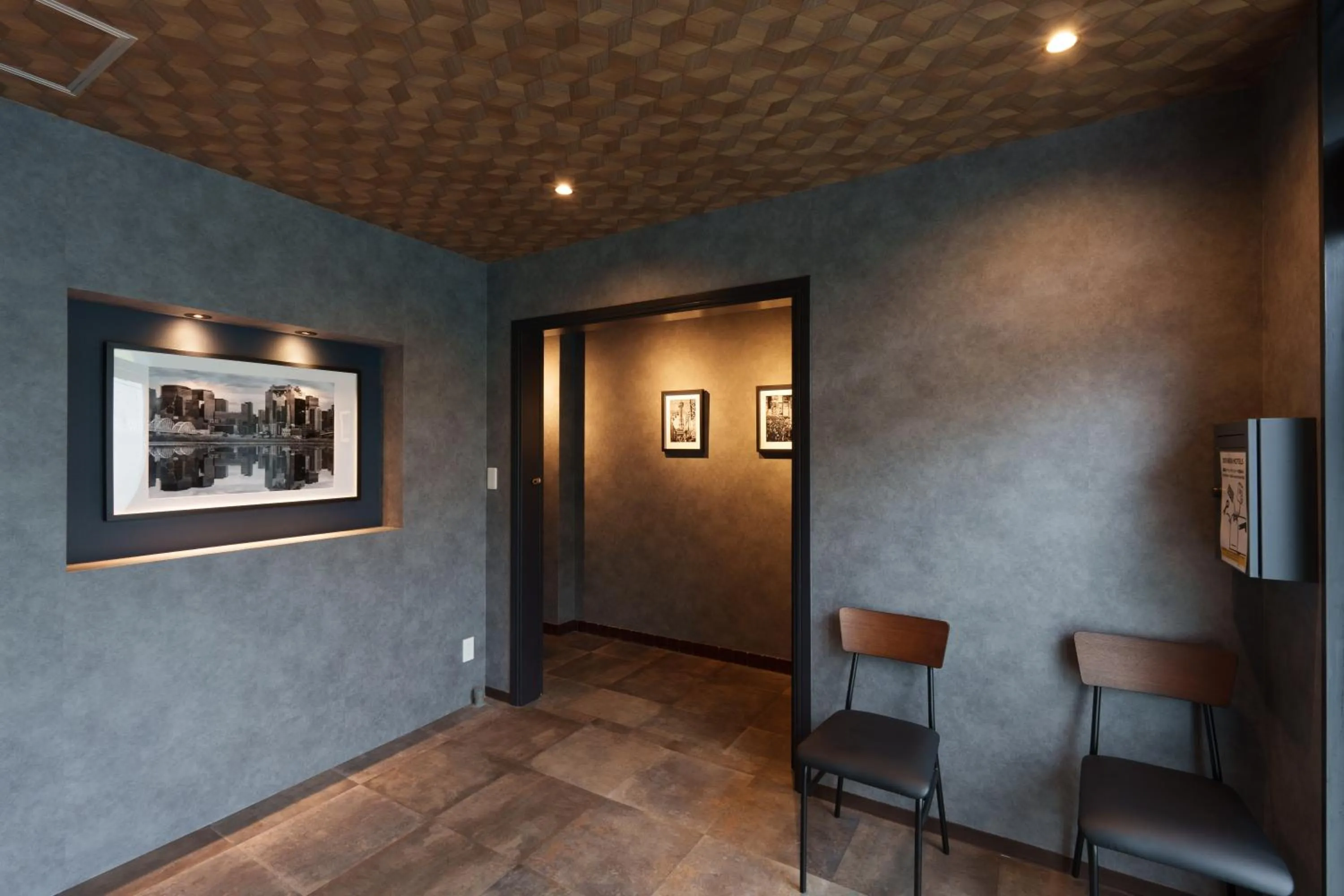 YAMATO - DOYANEN HOTELs