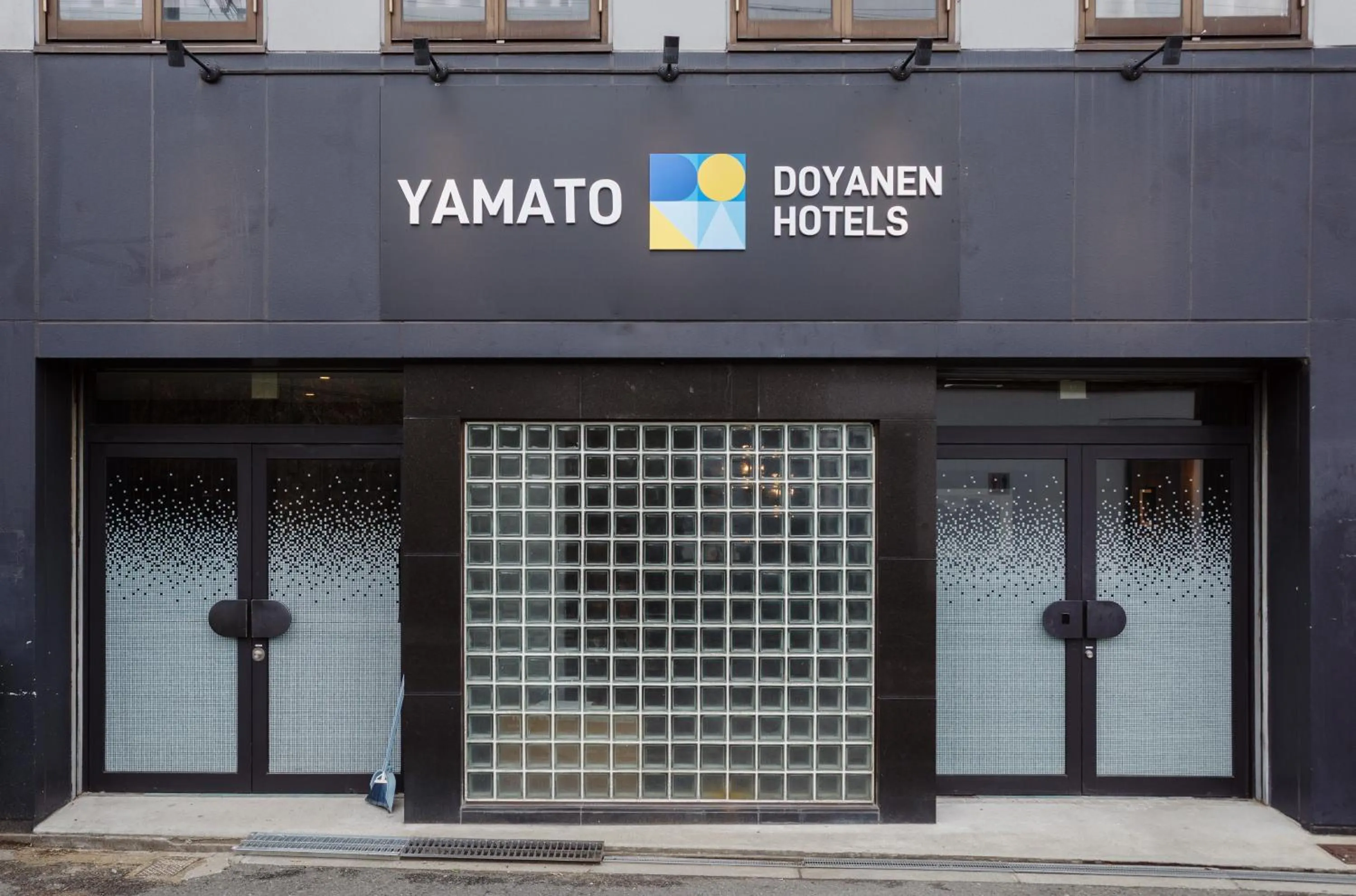YAMATO - DOYANEN HOTELs