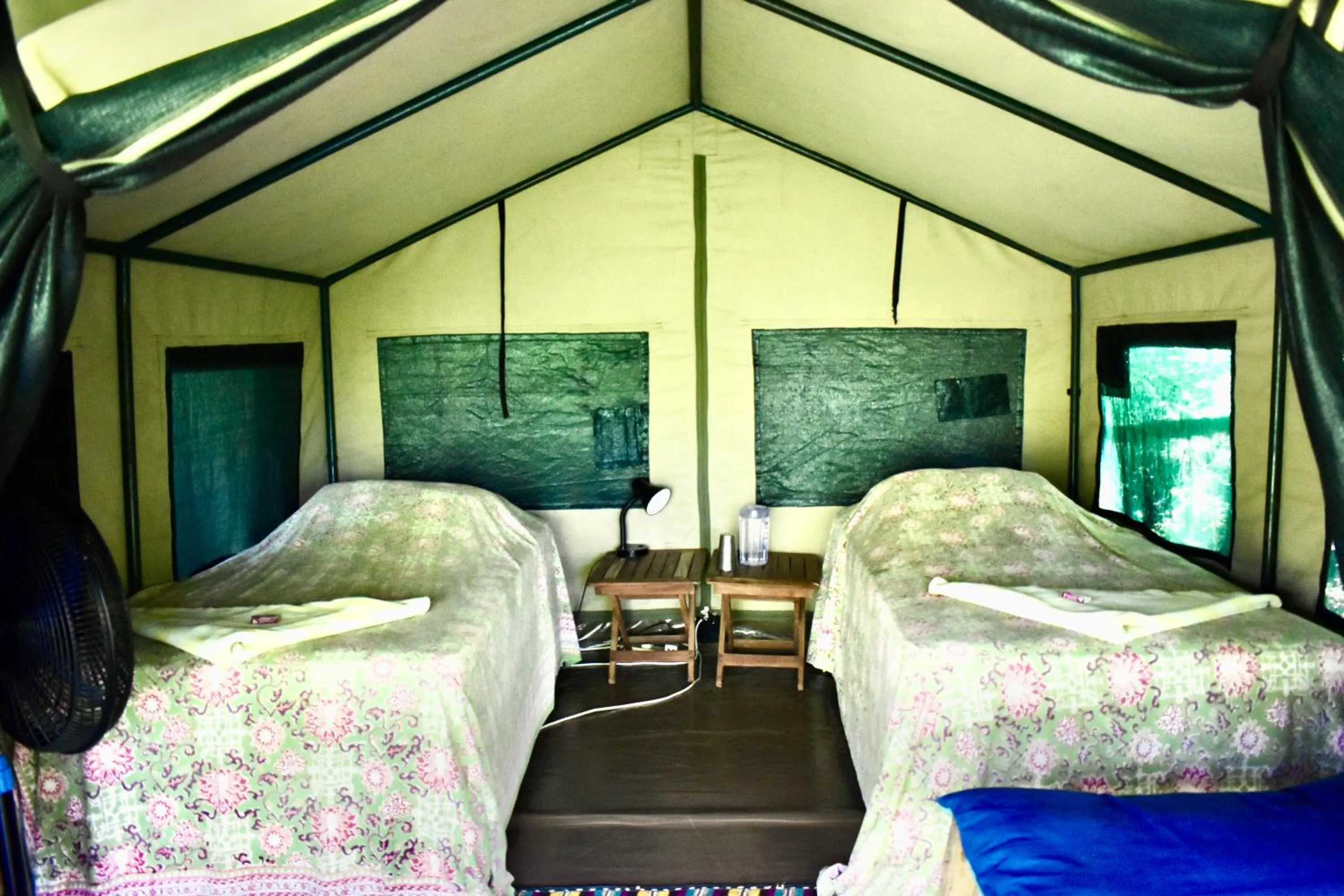 Bedroom, Bed in Kitu Kiblu