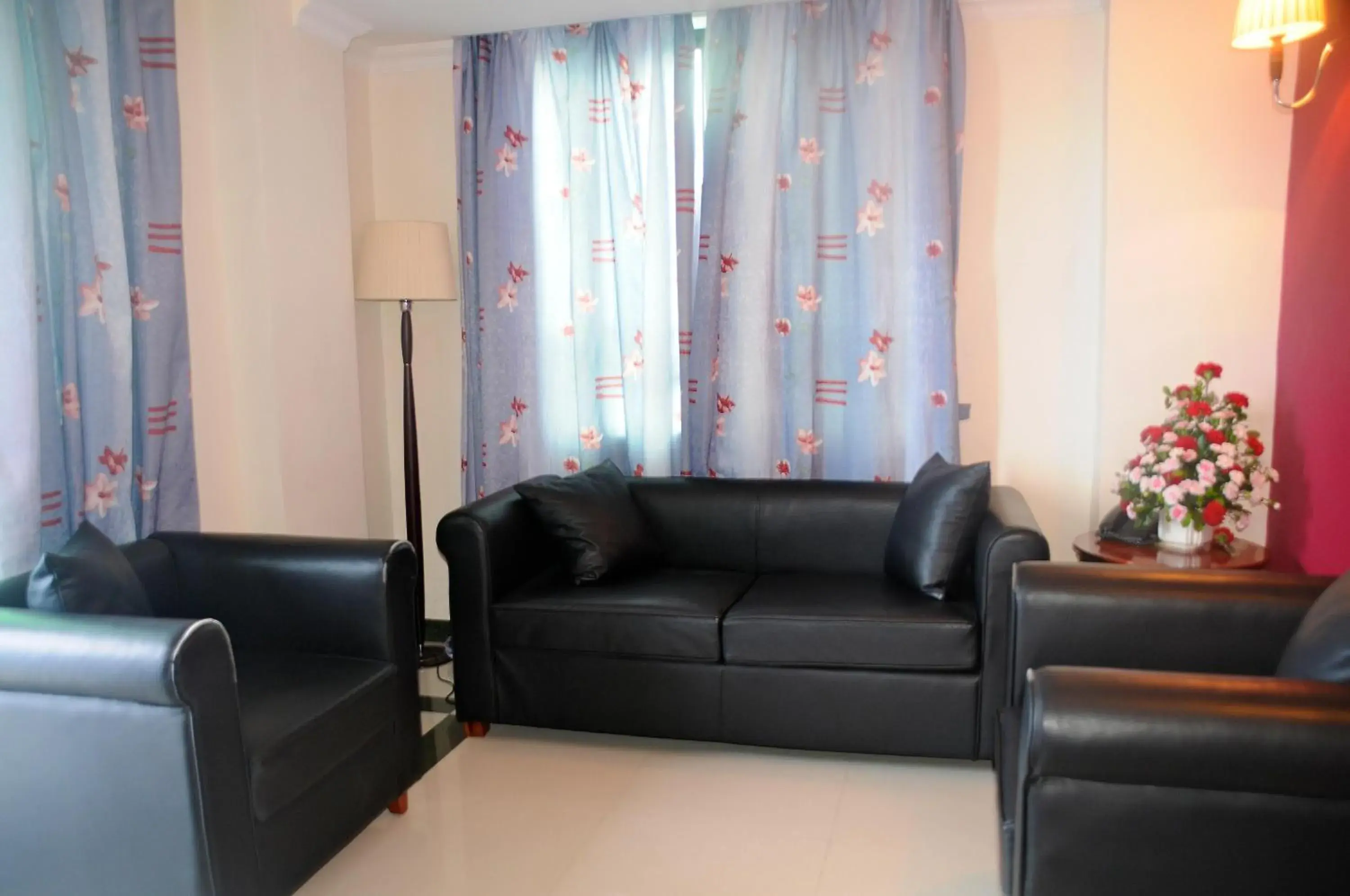 Suite in Hotel Nikko Towers Suite in Hotel Nikko Towers