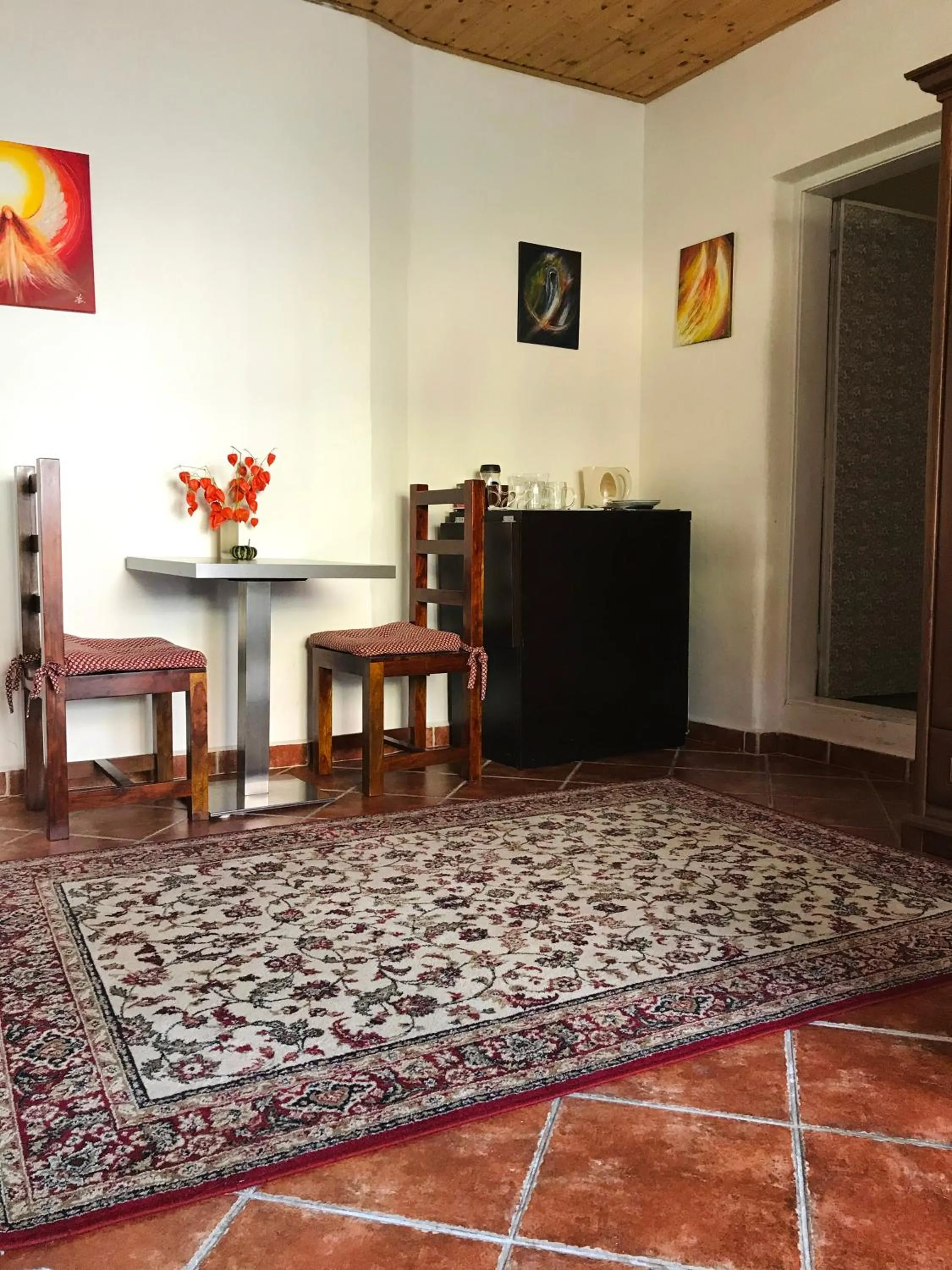  in Apartmán Stursovka