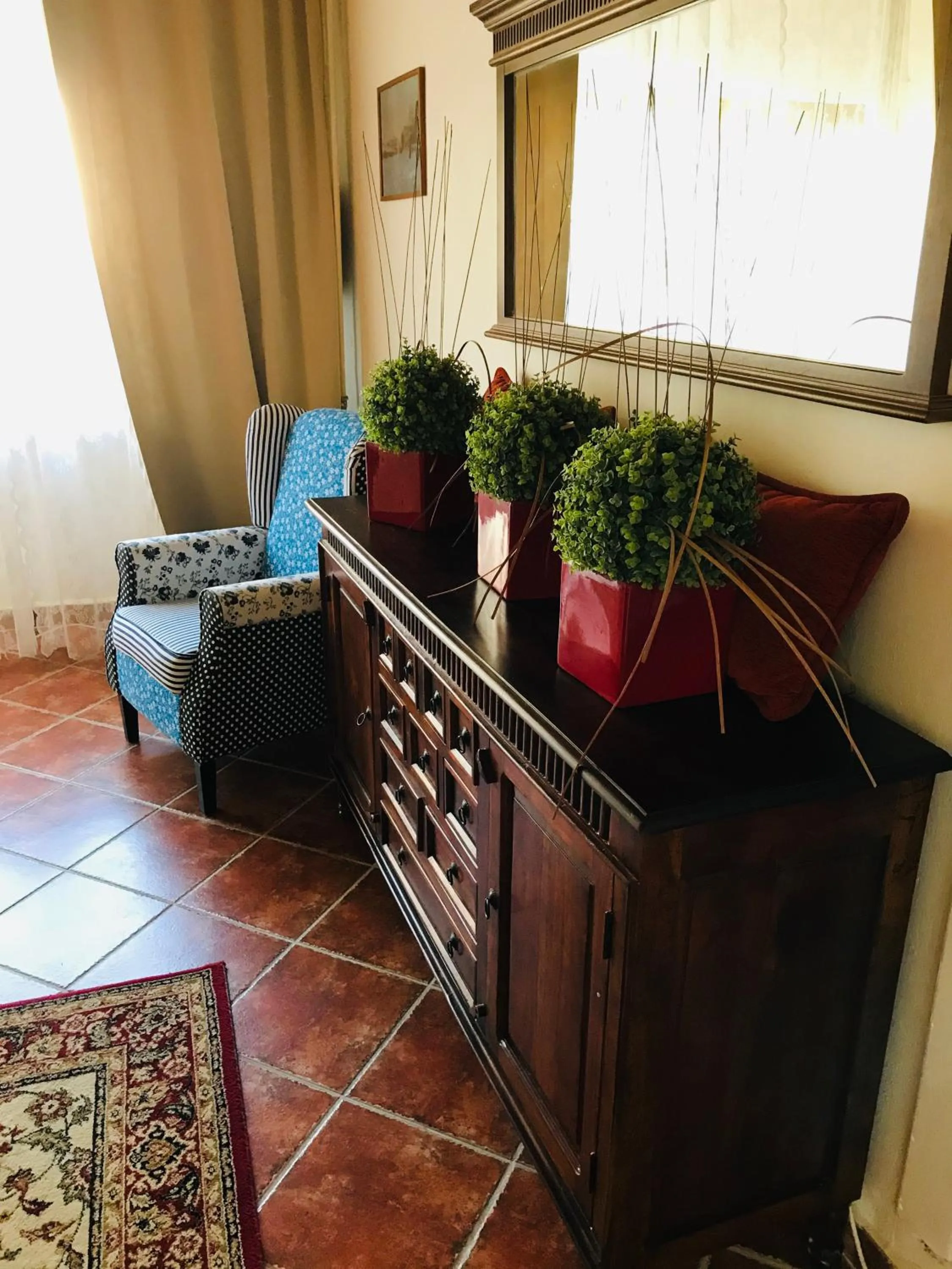 Apartmán Stursovka