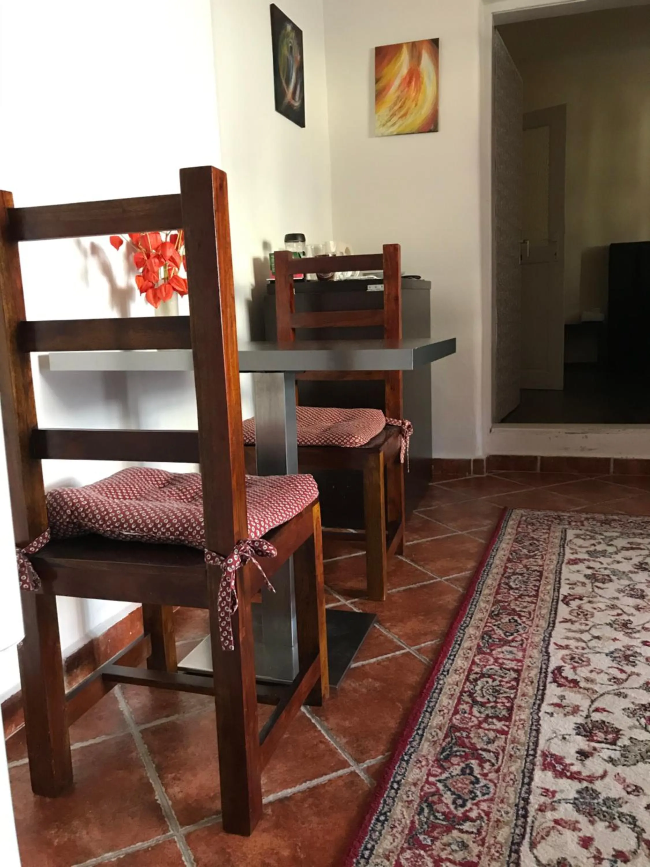 Apartmán Stursovka