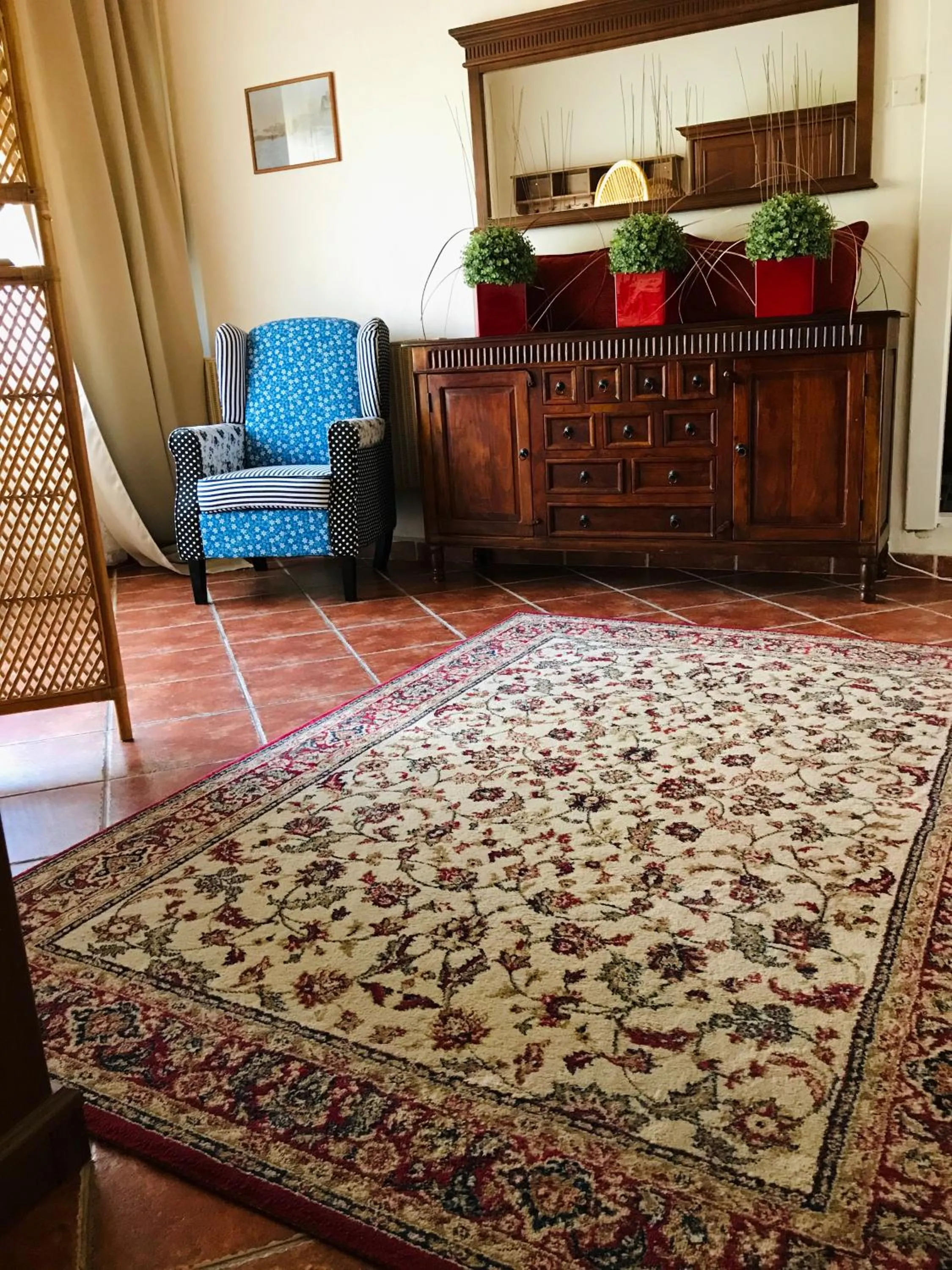Apartmán Stursovka