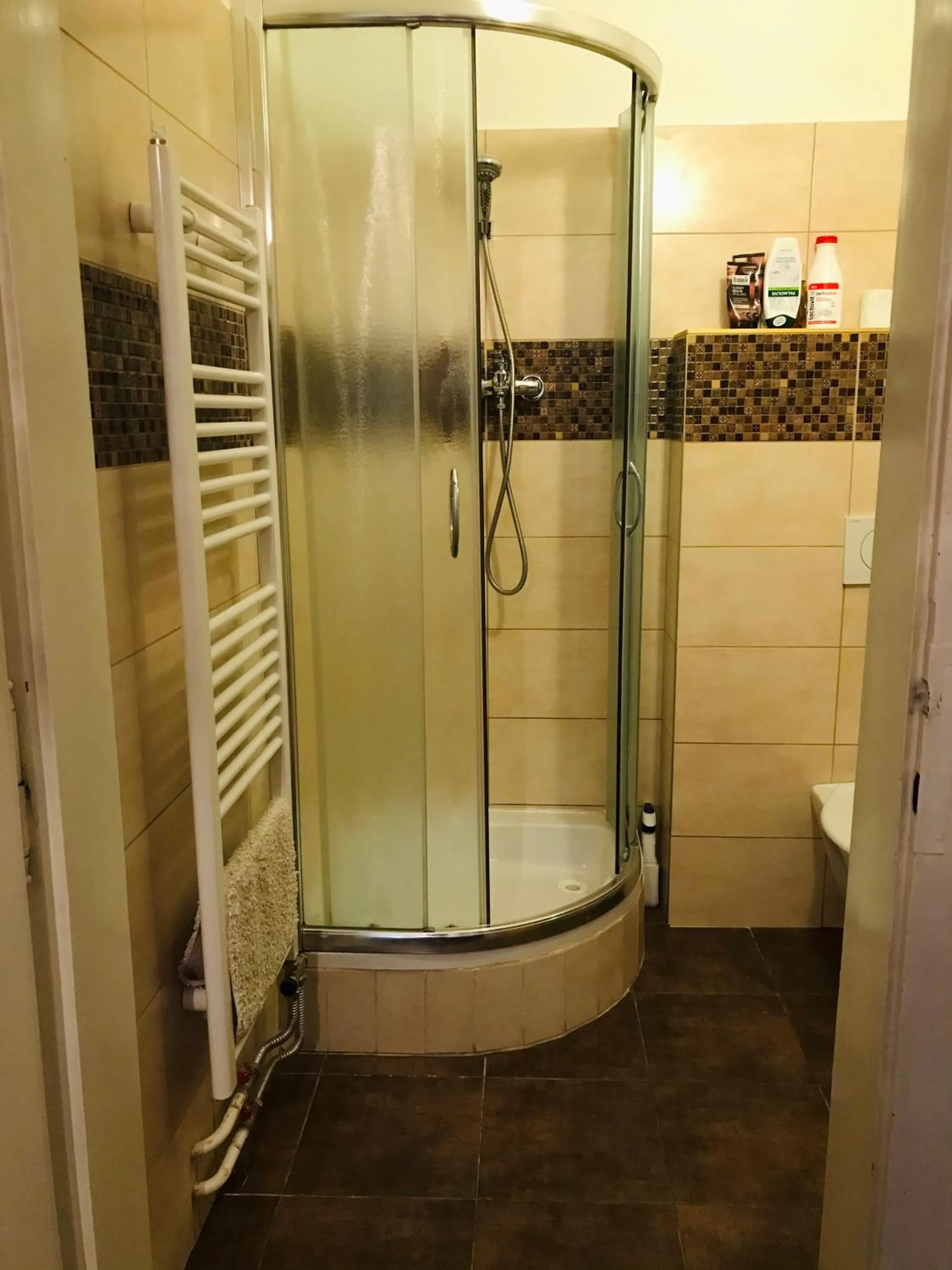 Apartmán Stursovka