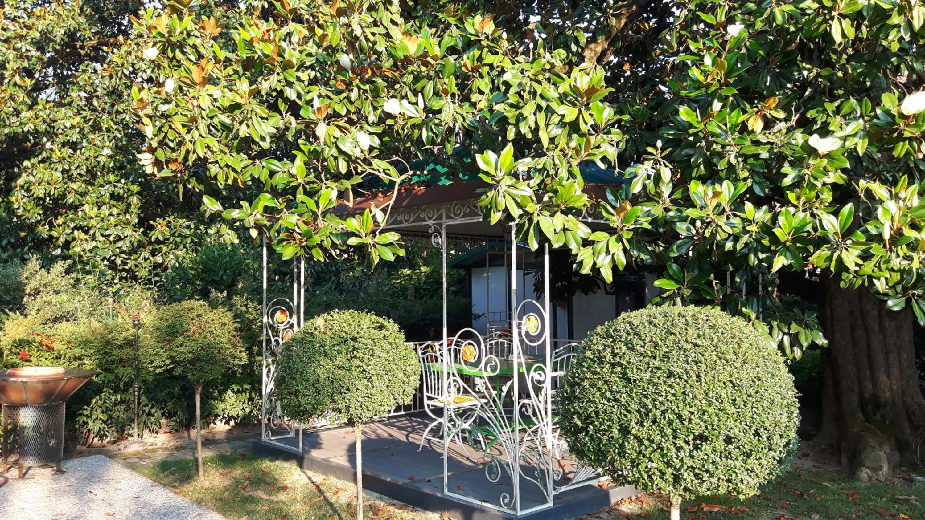 Maison Elena