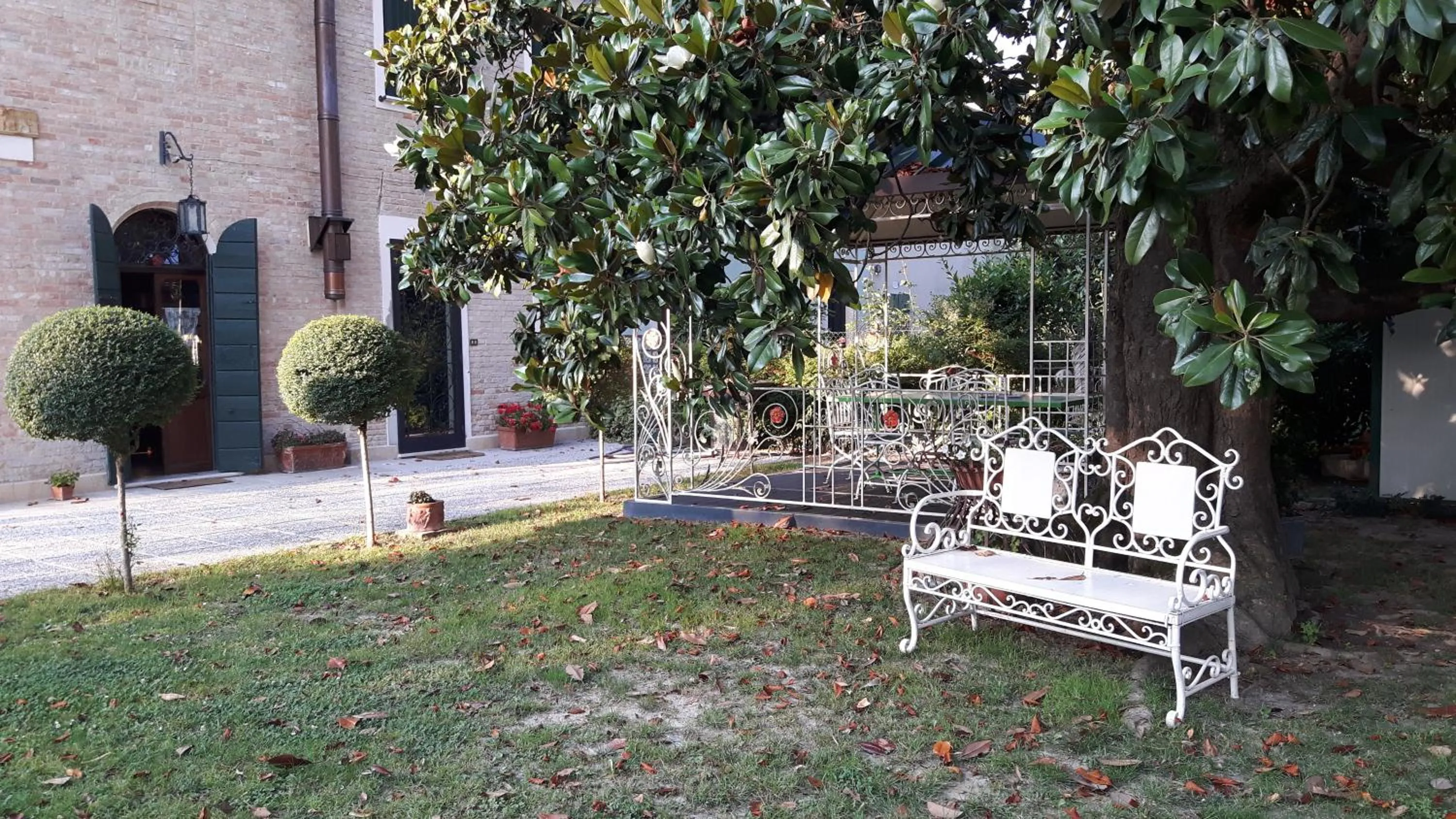 Maison Elena