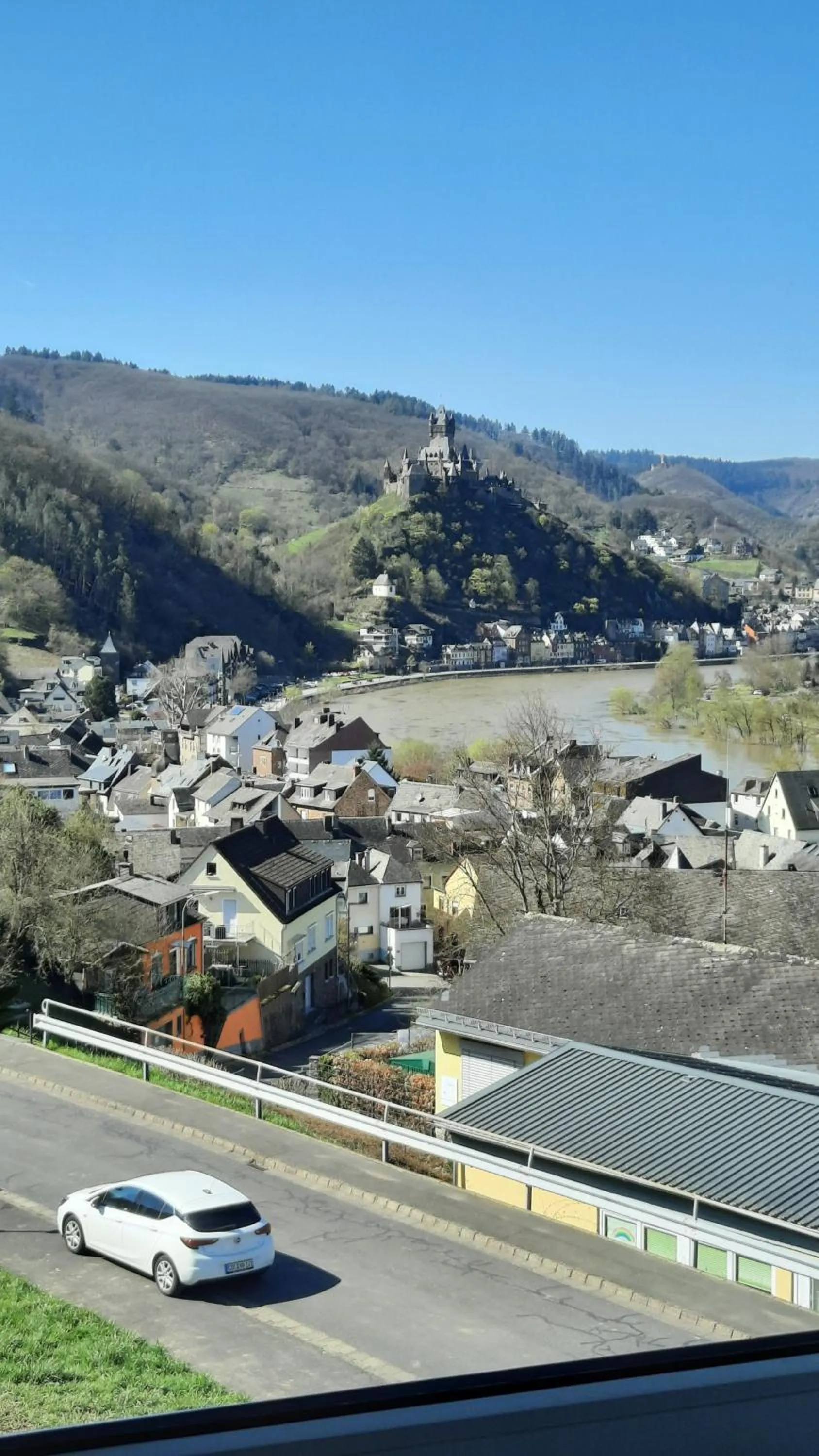 Pension Schneider