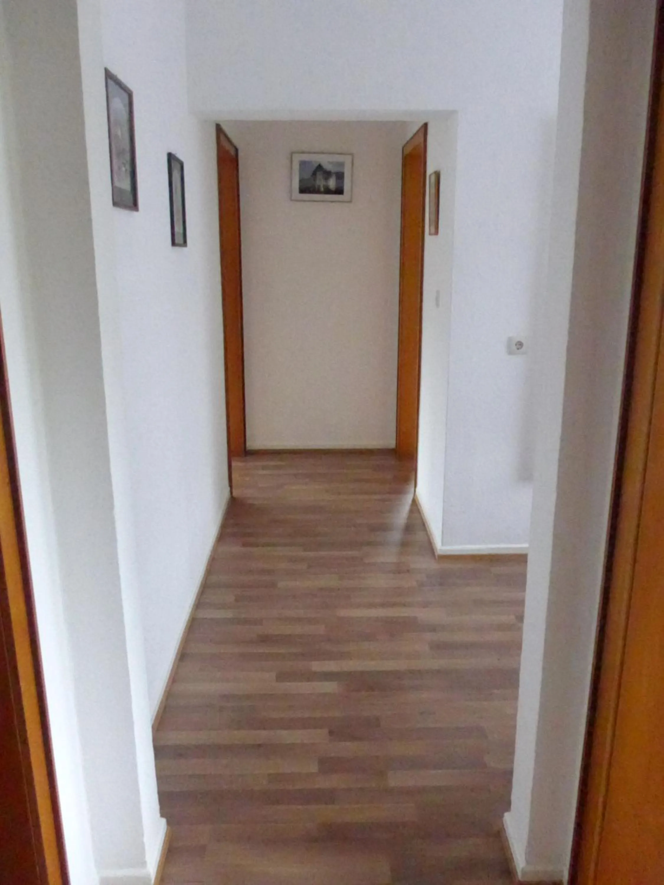 Photo of the whole room in Pension Schneider