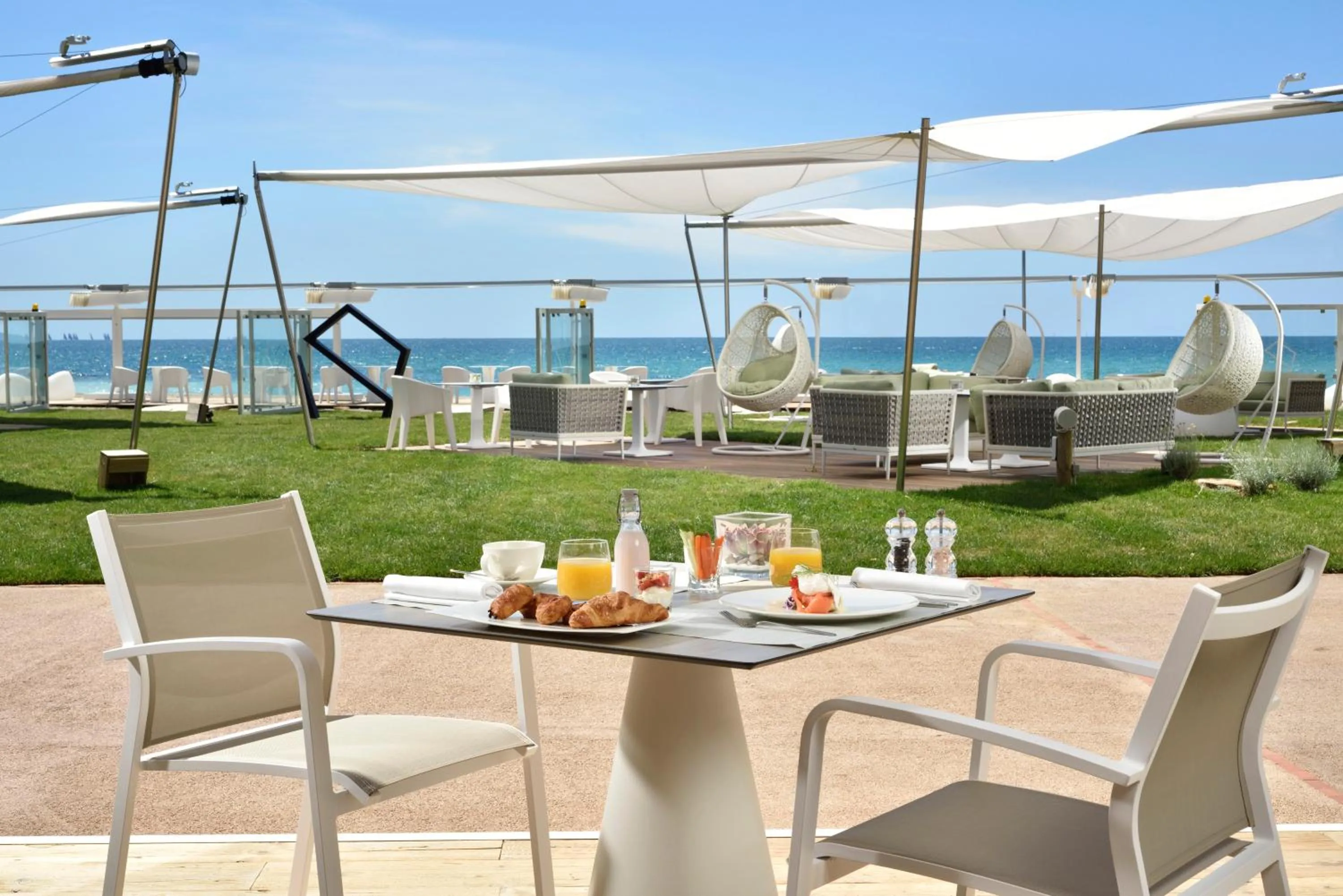 Restaurant/places to eat in The Sense Experience Resort - Preferred Hotels & Resorts