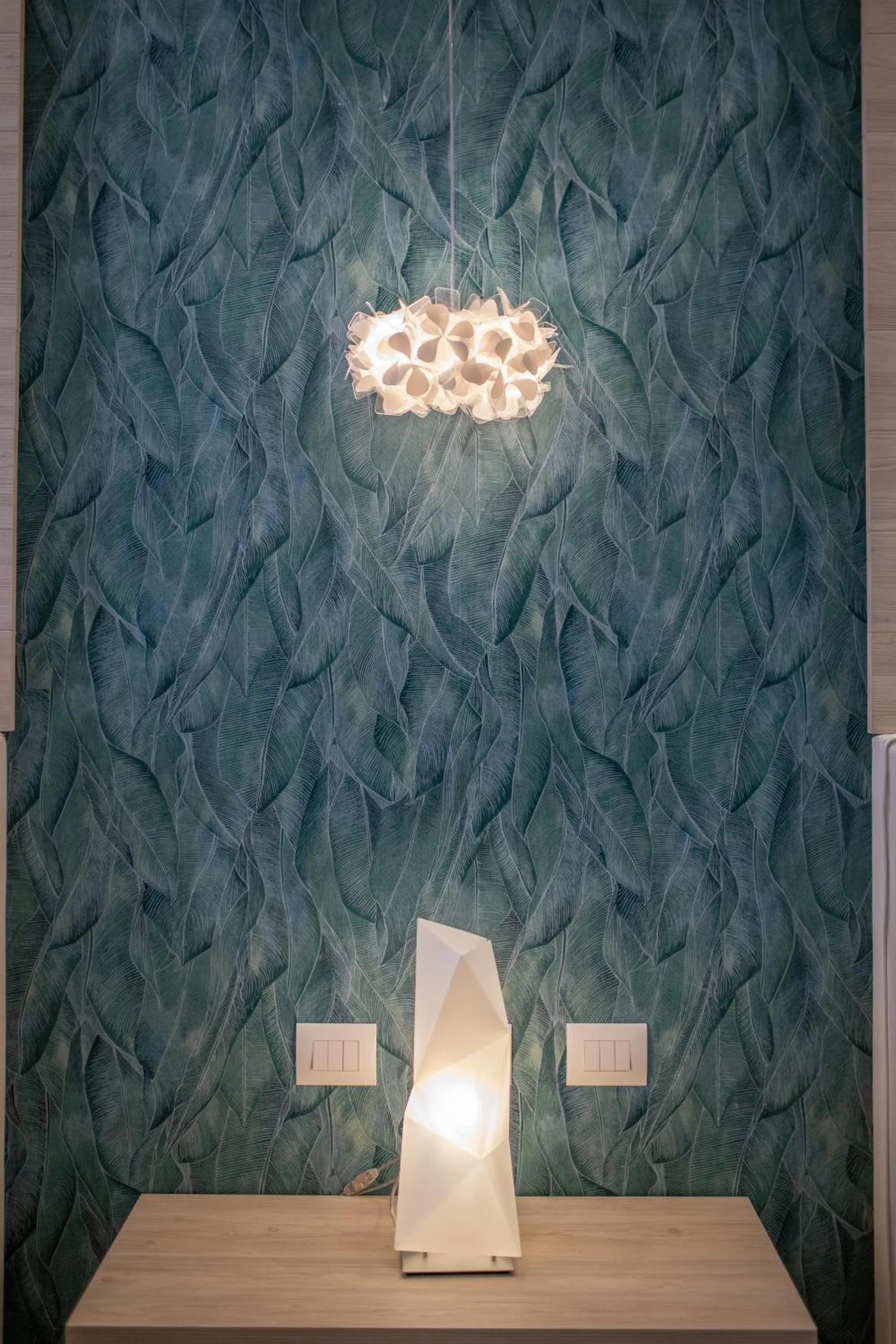 Bedroom in The Sense Experience Resort - Preferred Hotels & Resorts