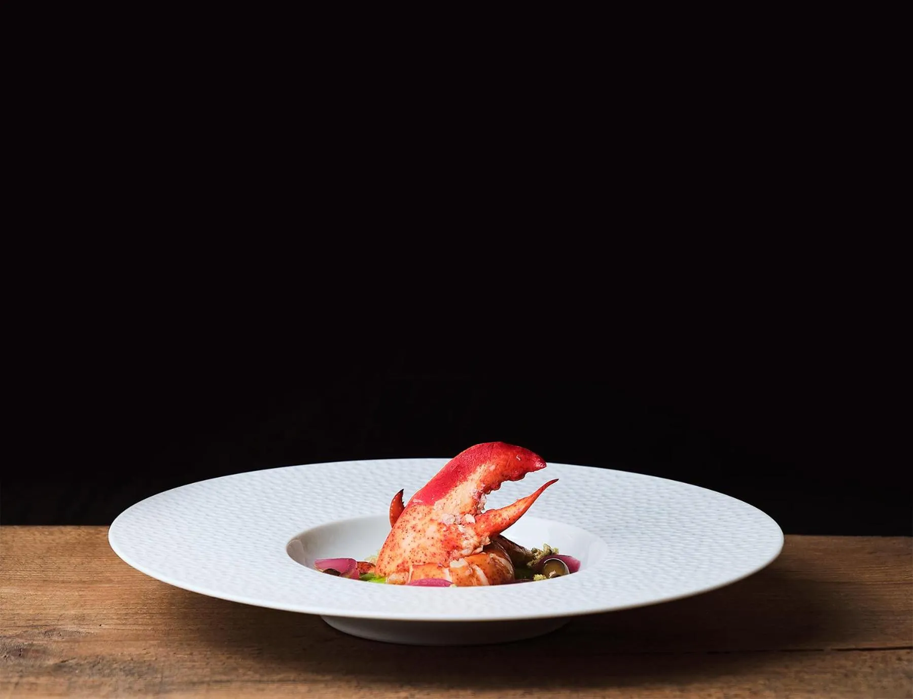 Restaurant/places to eat in The Sense Experience Resort - Preferred Hotels & Resorts