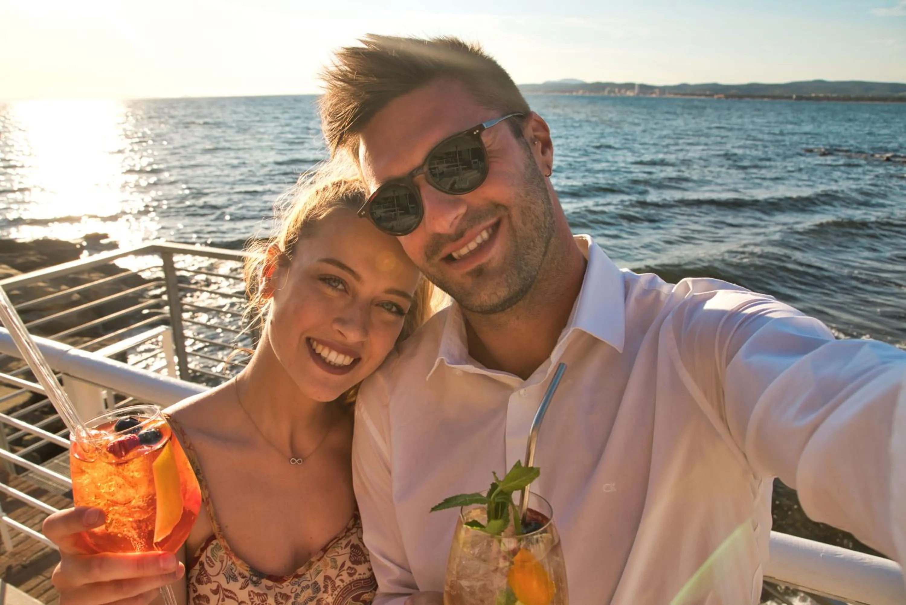 People in The Sense Experience Resort - Preferred Hotels & Resorts