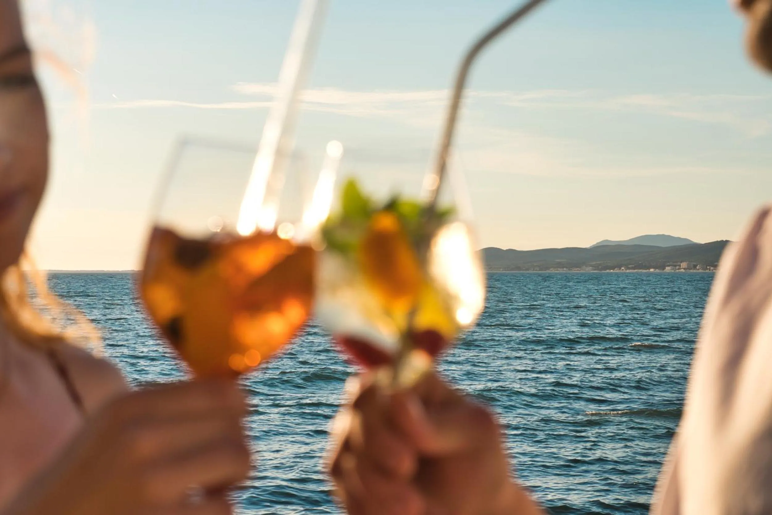 Summer in The Sense Experience Resort - Preferred Hotels & Resorts