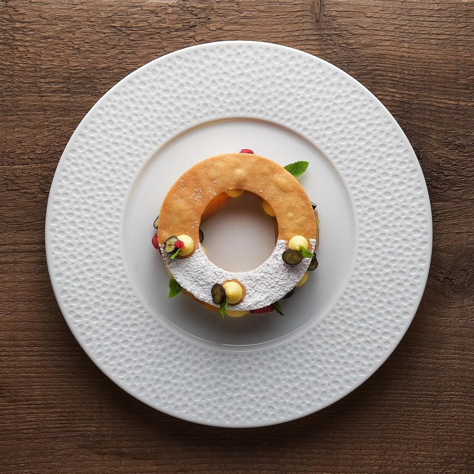 Restaurant/places to eat in The Sense Experience Resort - Preferred Hotels & Resorts