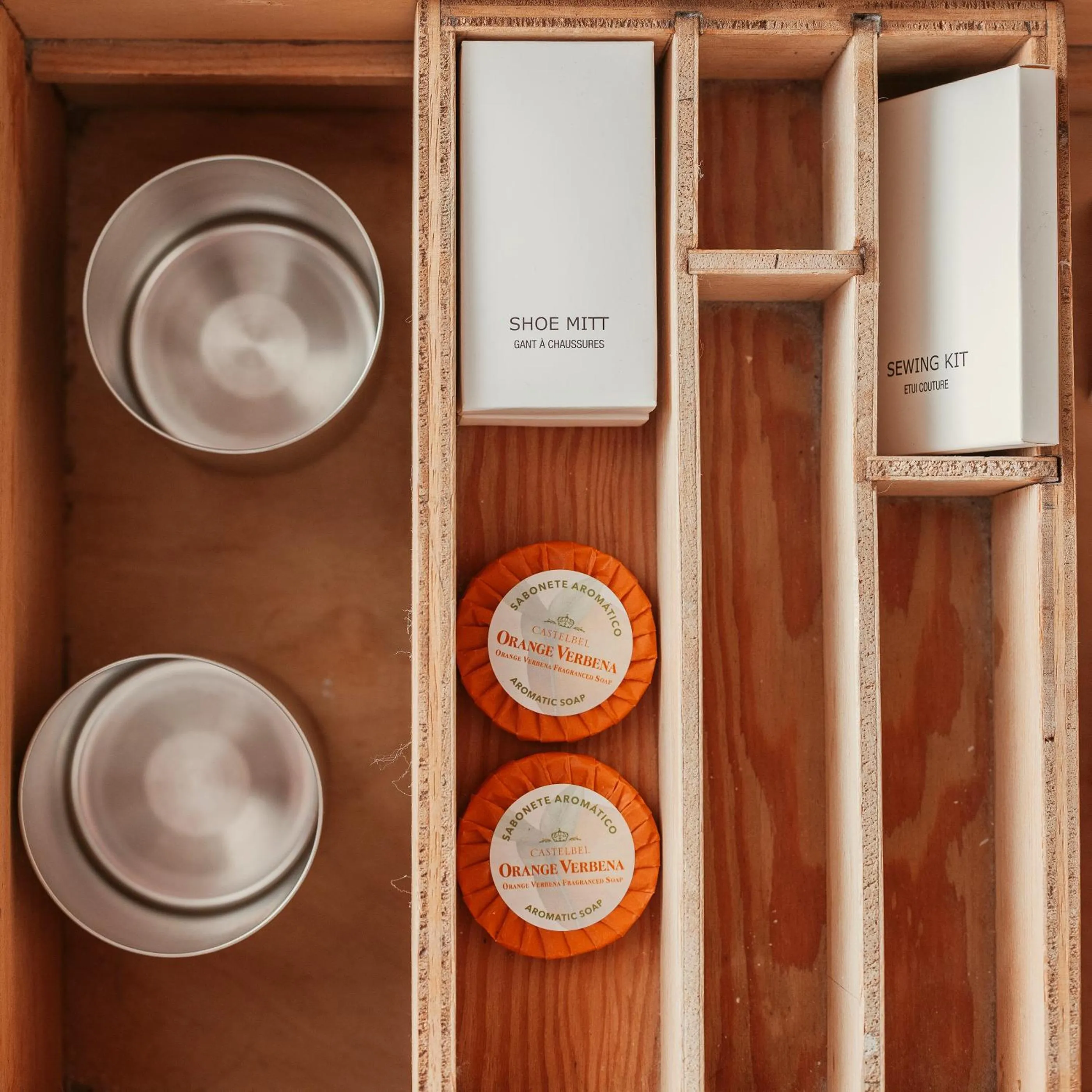 Photo of the whole room in Rosa Et Al Townhouse