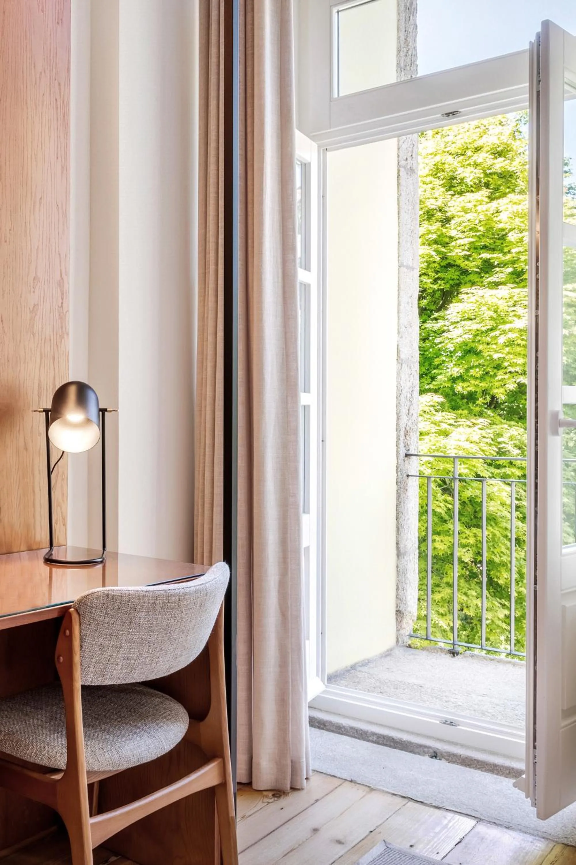 Balcony/Terrace in Rosa Et Al Townhouse