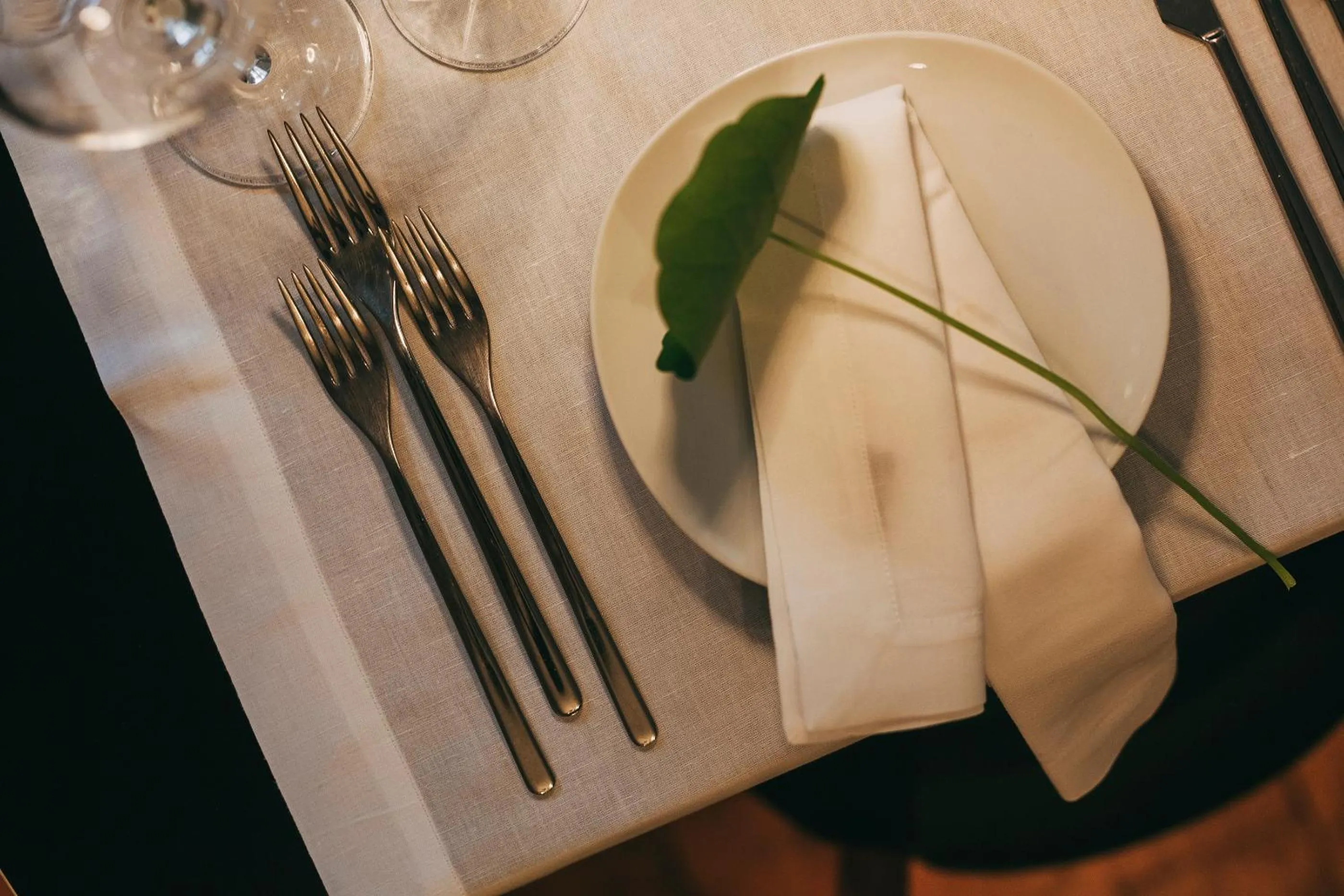 Restaurant/places to eat in Rosa Et Al Townhouse