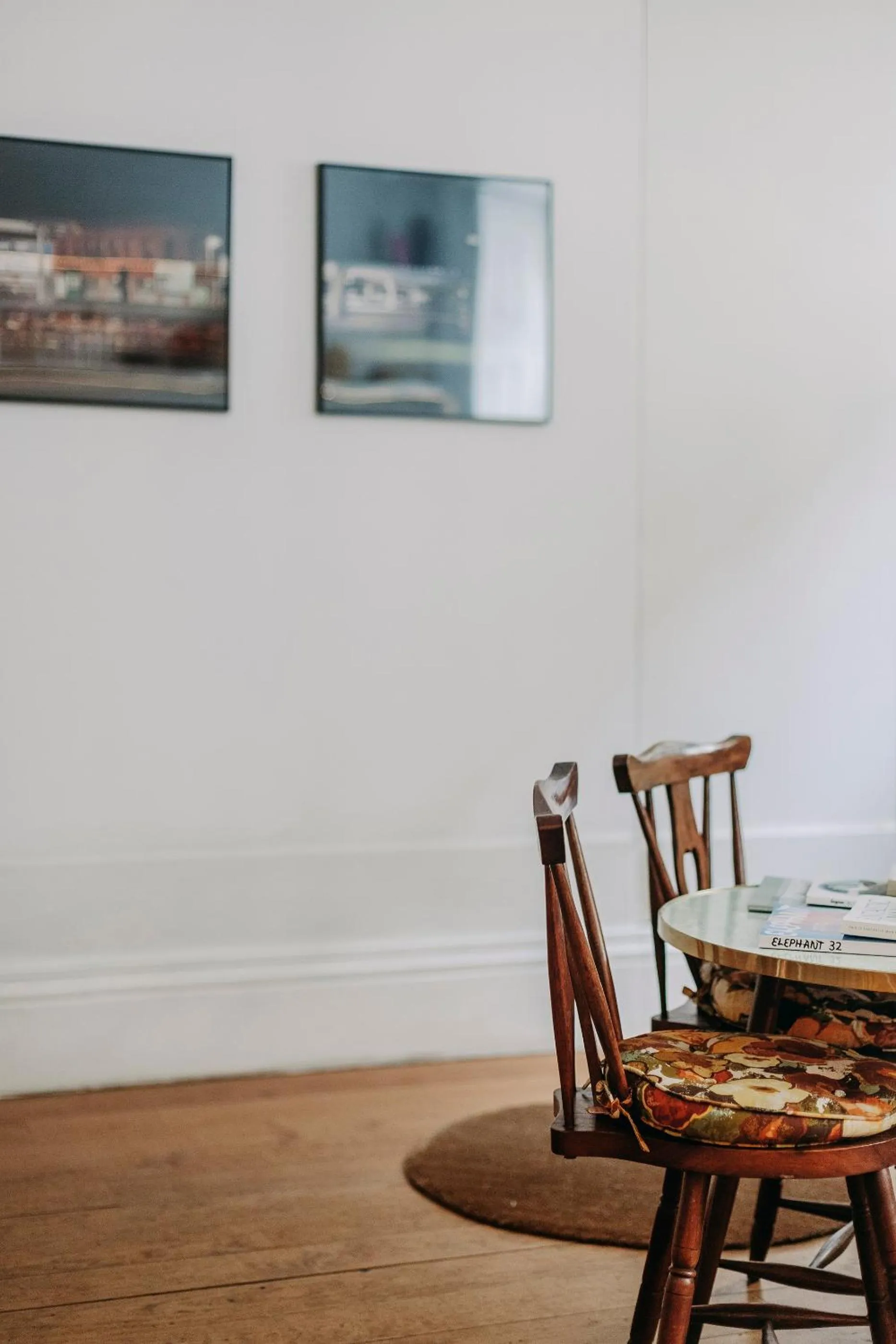 On-site shops in Rosa Et Al Townhouse