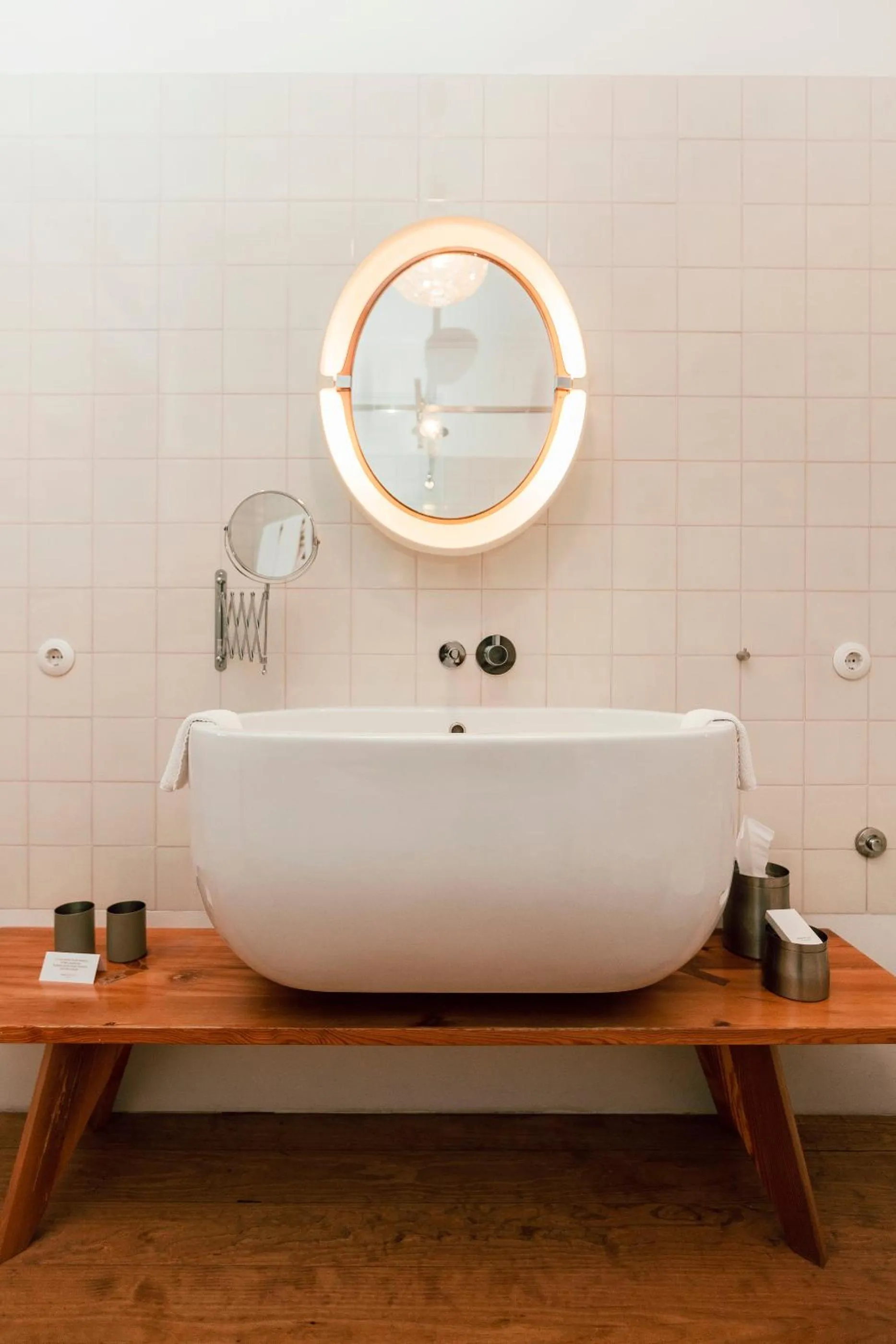 Toilet in Rosa Et Al Townhouse