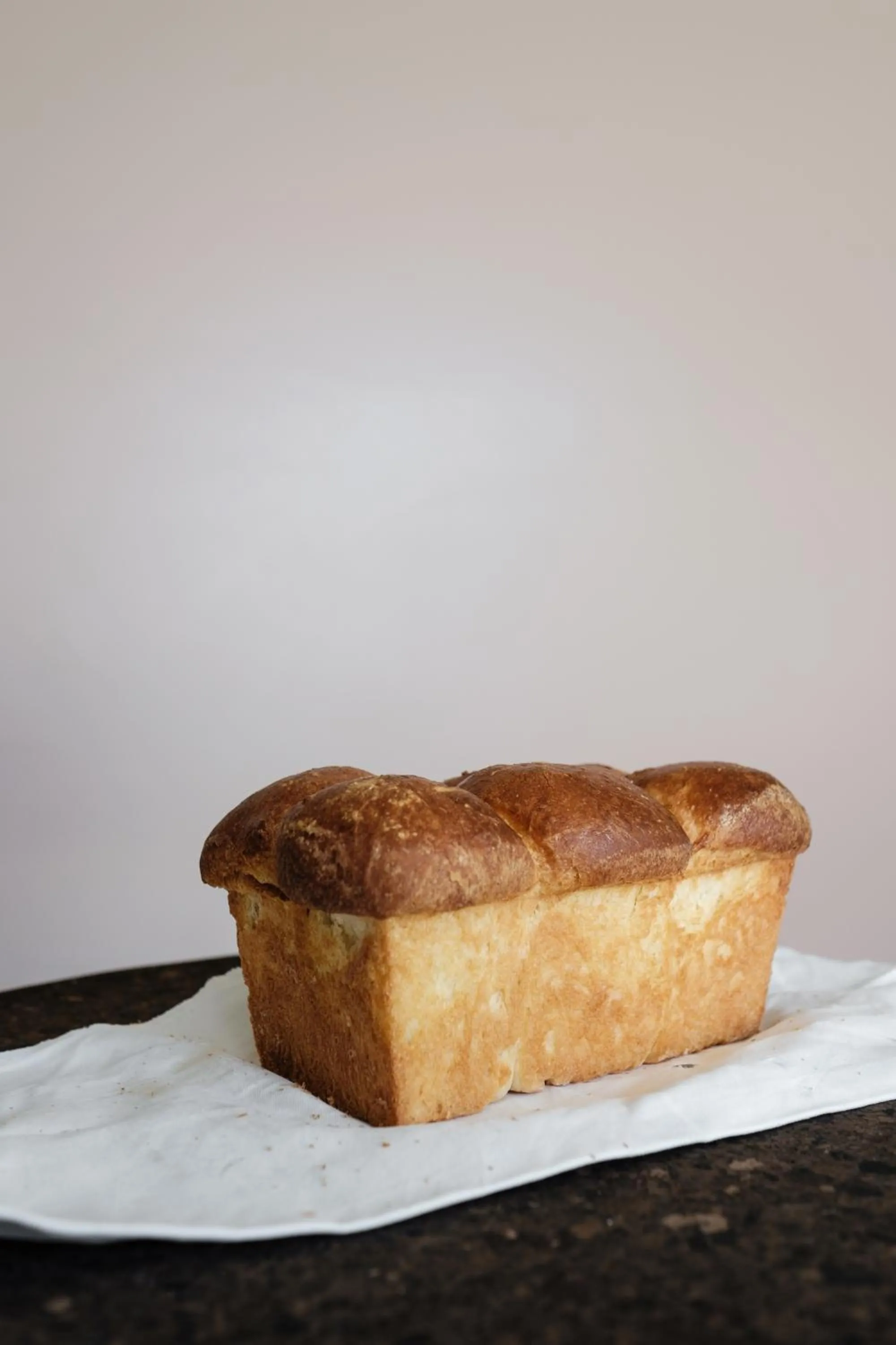 Food close-up in Rosa Et Al Townhouse