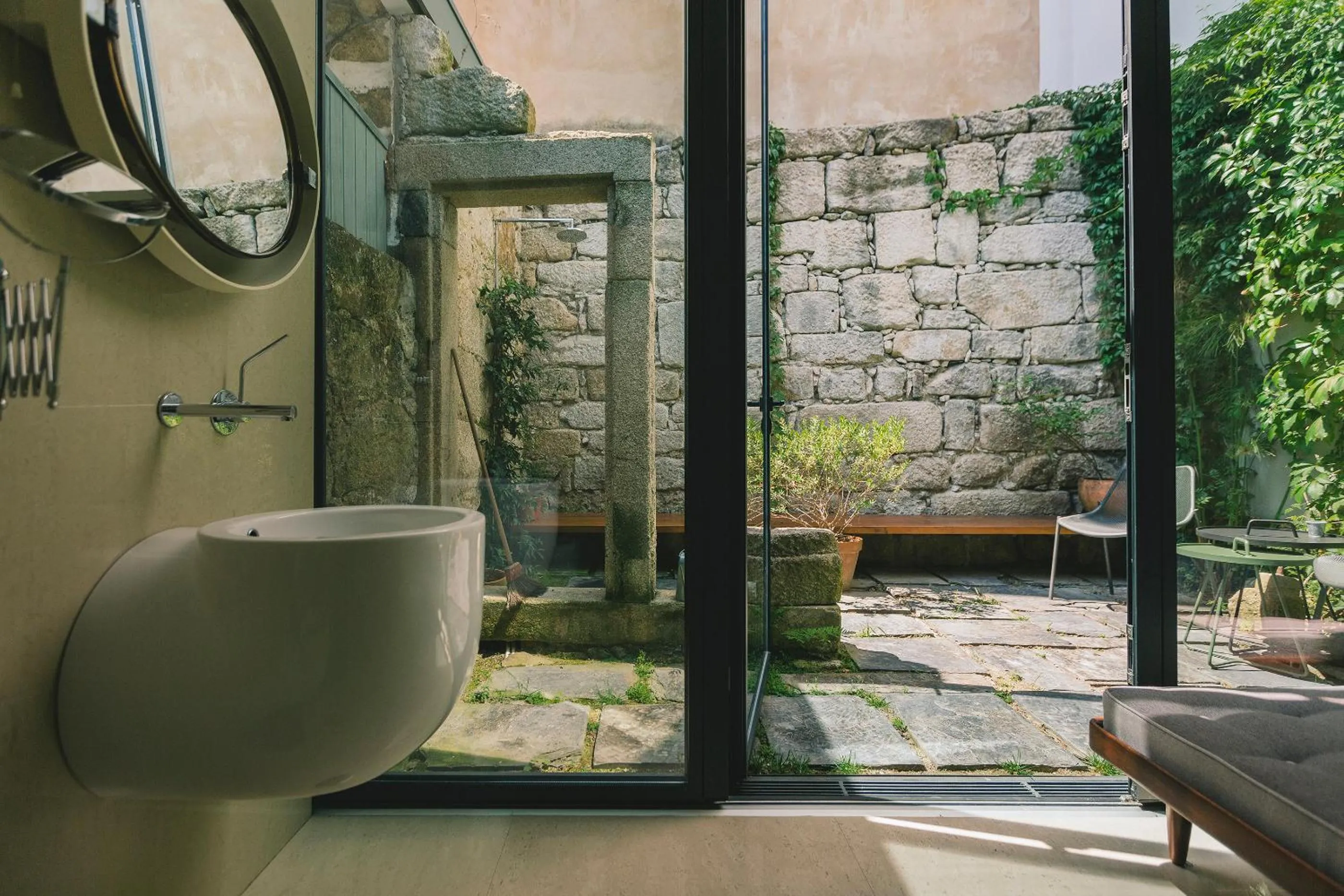 Toilet in Rosa Et Al Townhouse