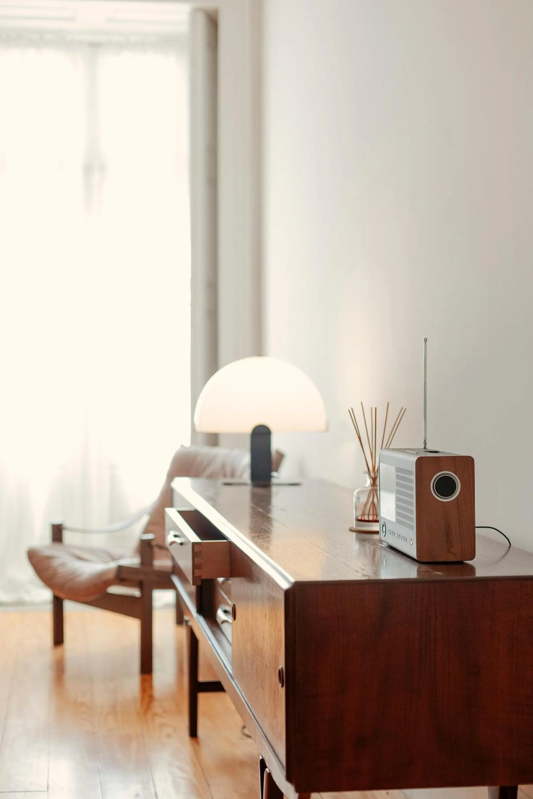 Decorative detail in Rosa Et Al Townhouse