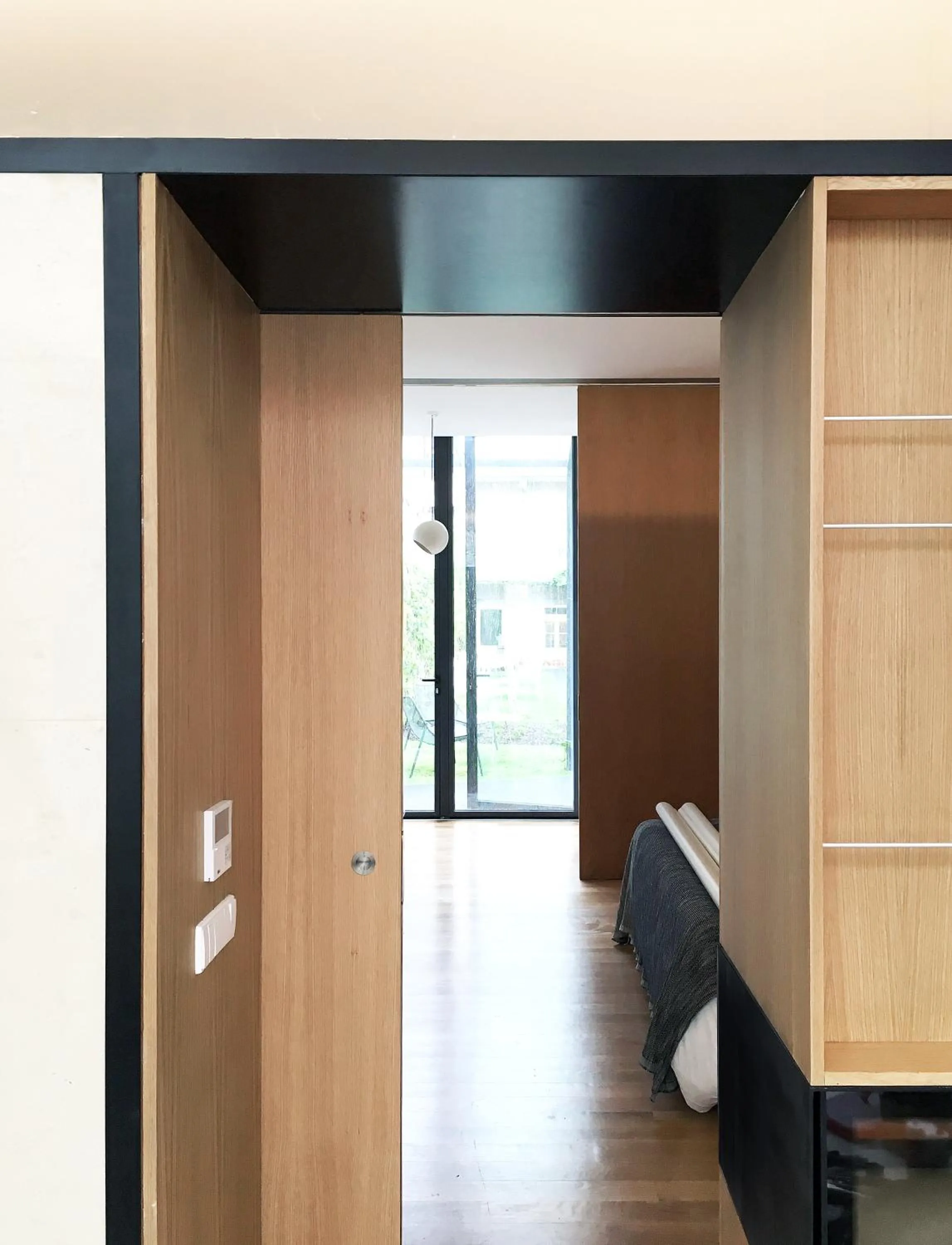 Day in Rosa Et Al Townhouse