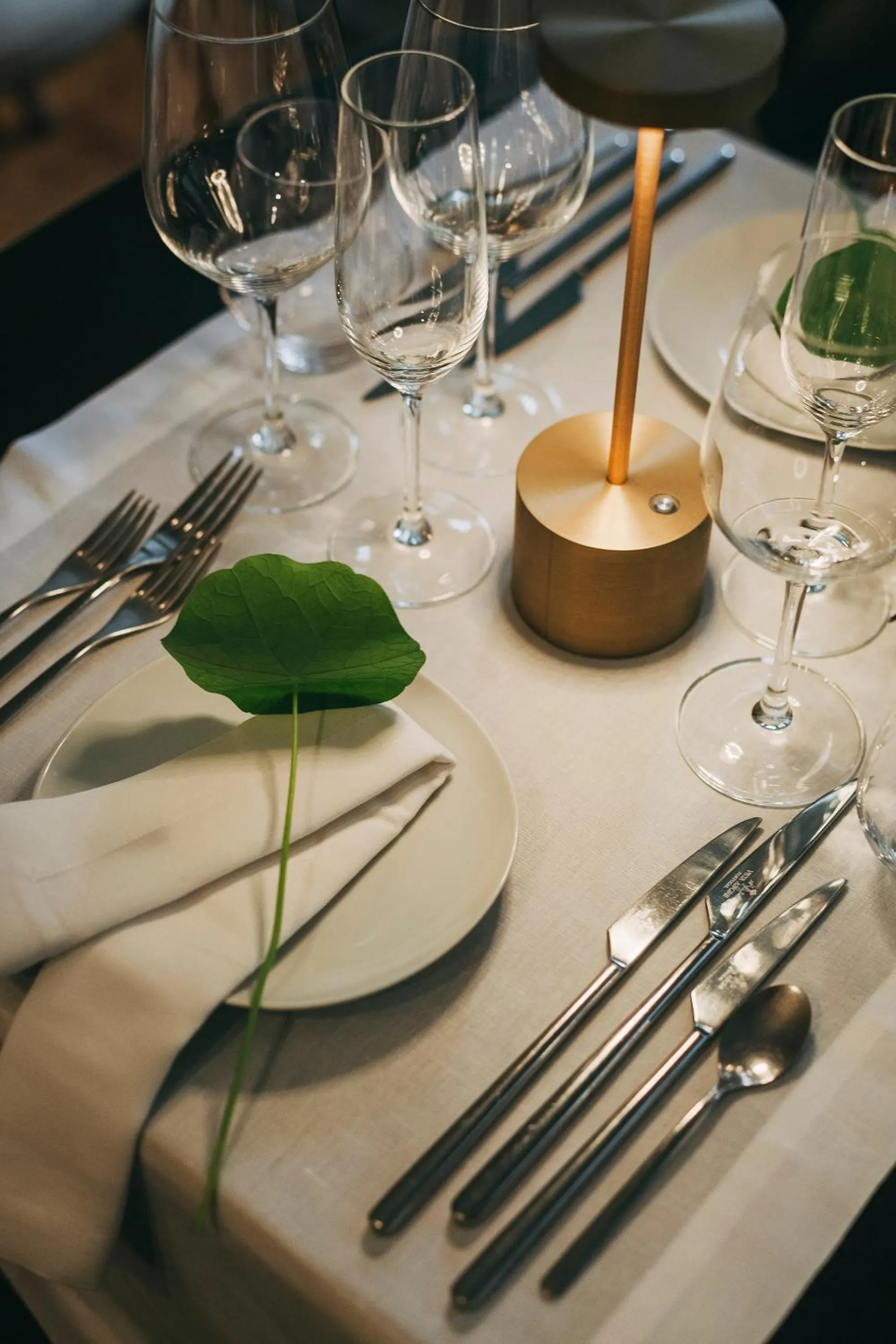 Restaurant/places to eat in Rosa Et Al Townhouse