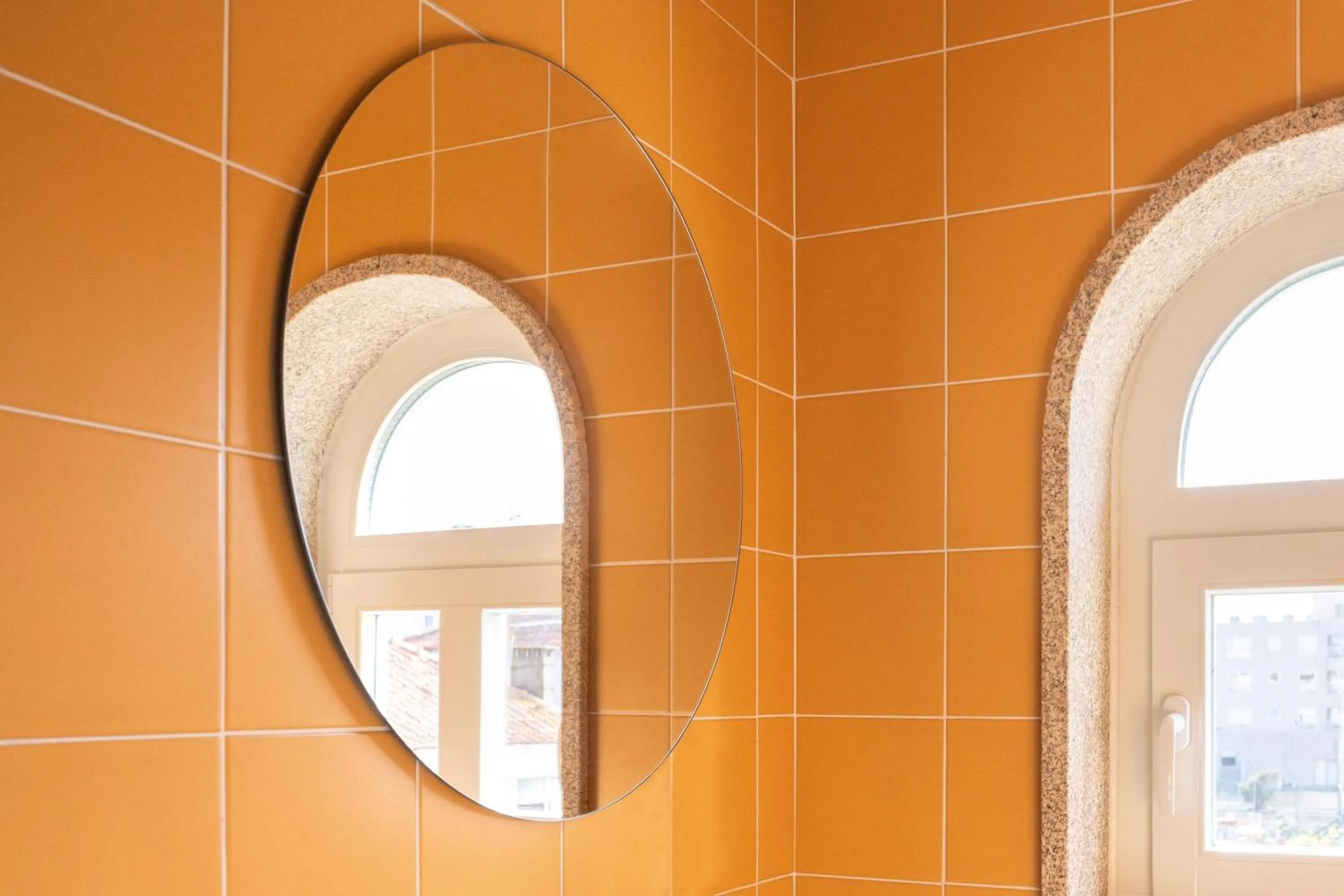 Bathroom in Rosa Et Al Townhouse