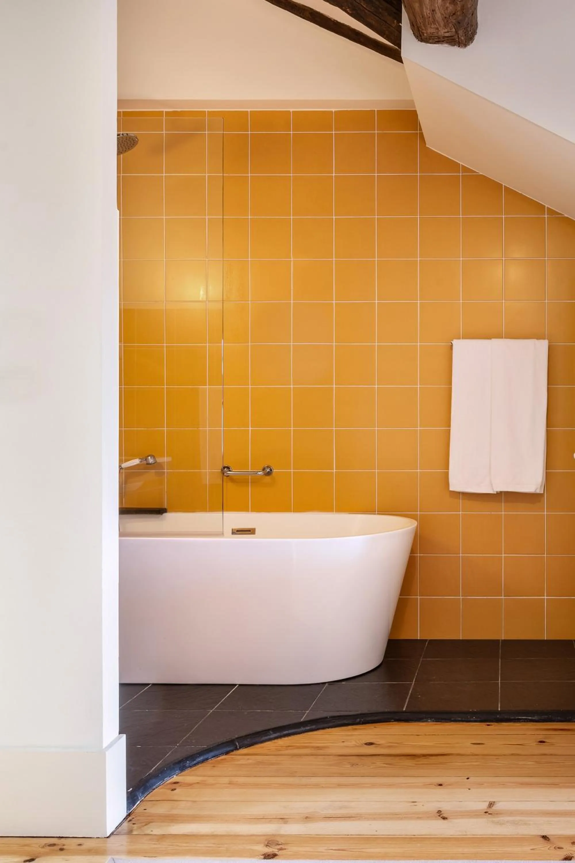 Bathroom in Rosa Et Al Townhouse