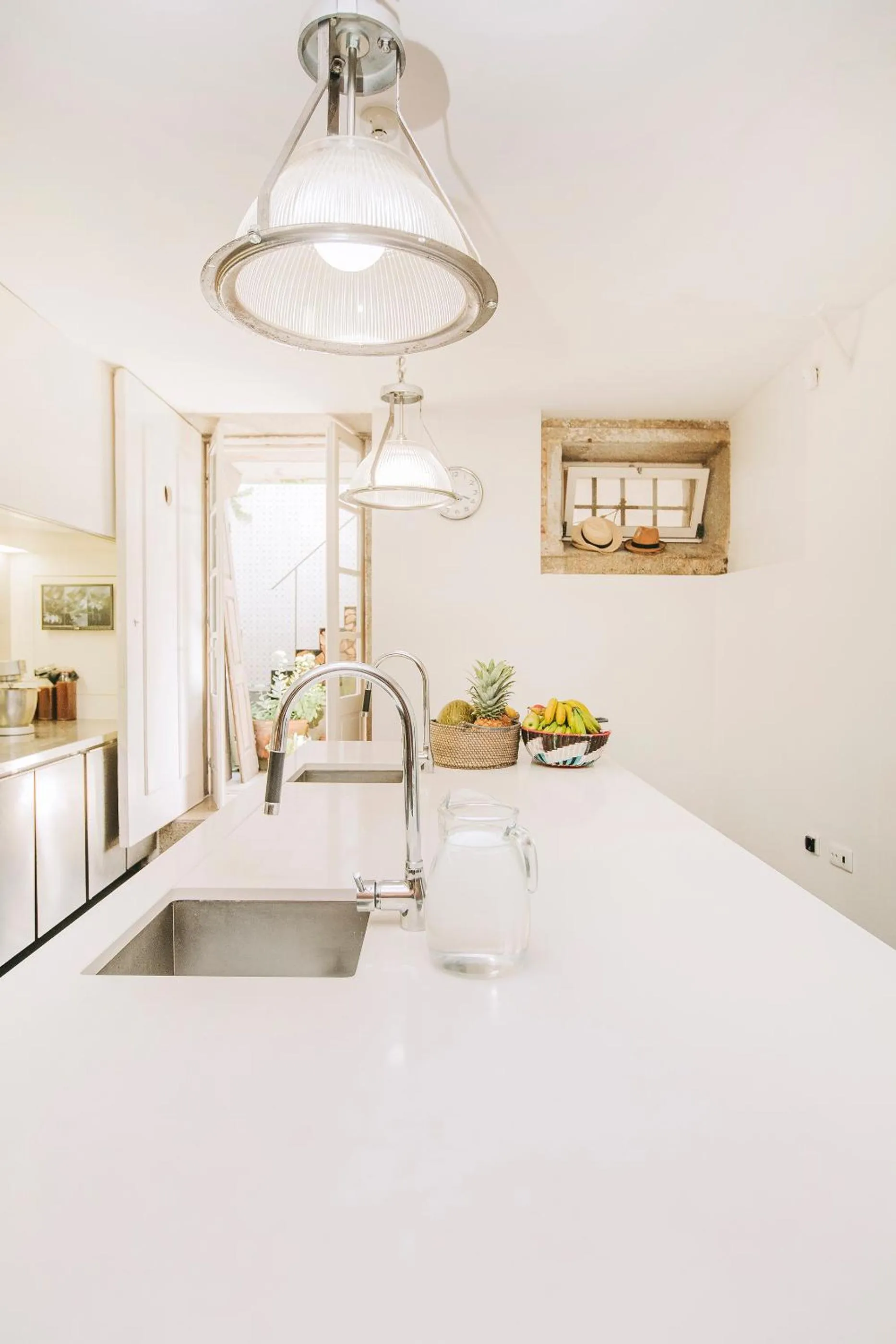 Banquet/Function facilities in Rosa Et Al Townhouse